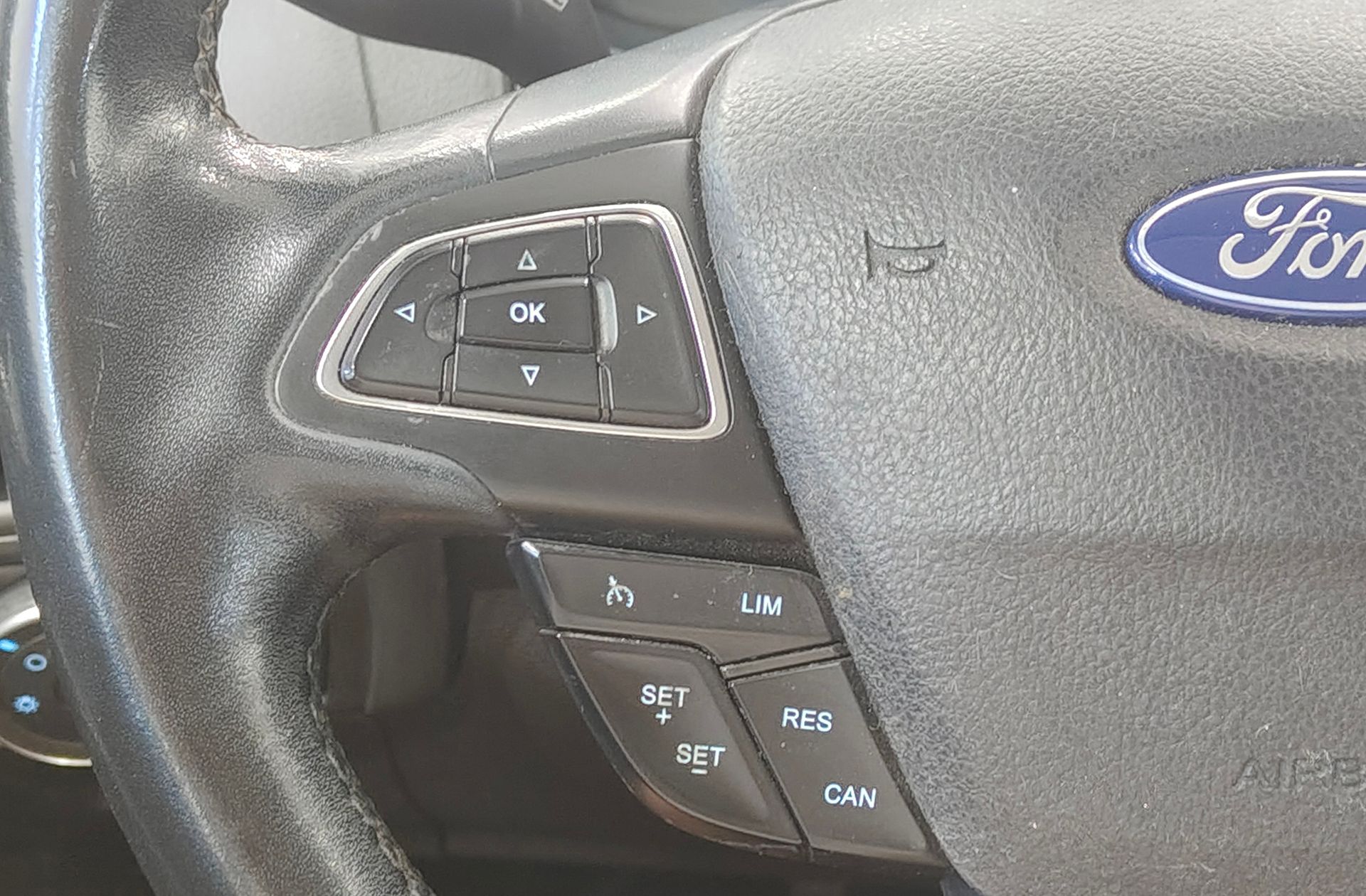 Ford Focus 1.6 TDCi Trend+ - foto 20