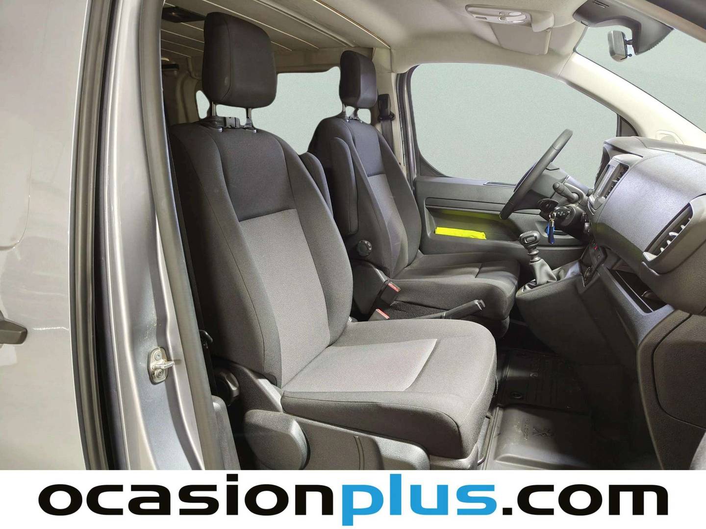 Peugeot Expert Peugeot Expert BlueHDi 145 S&S Long  (145 CV) 2 Plazas Camperizada de ocasión