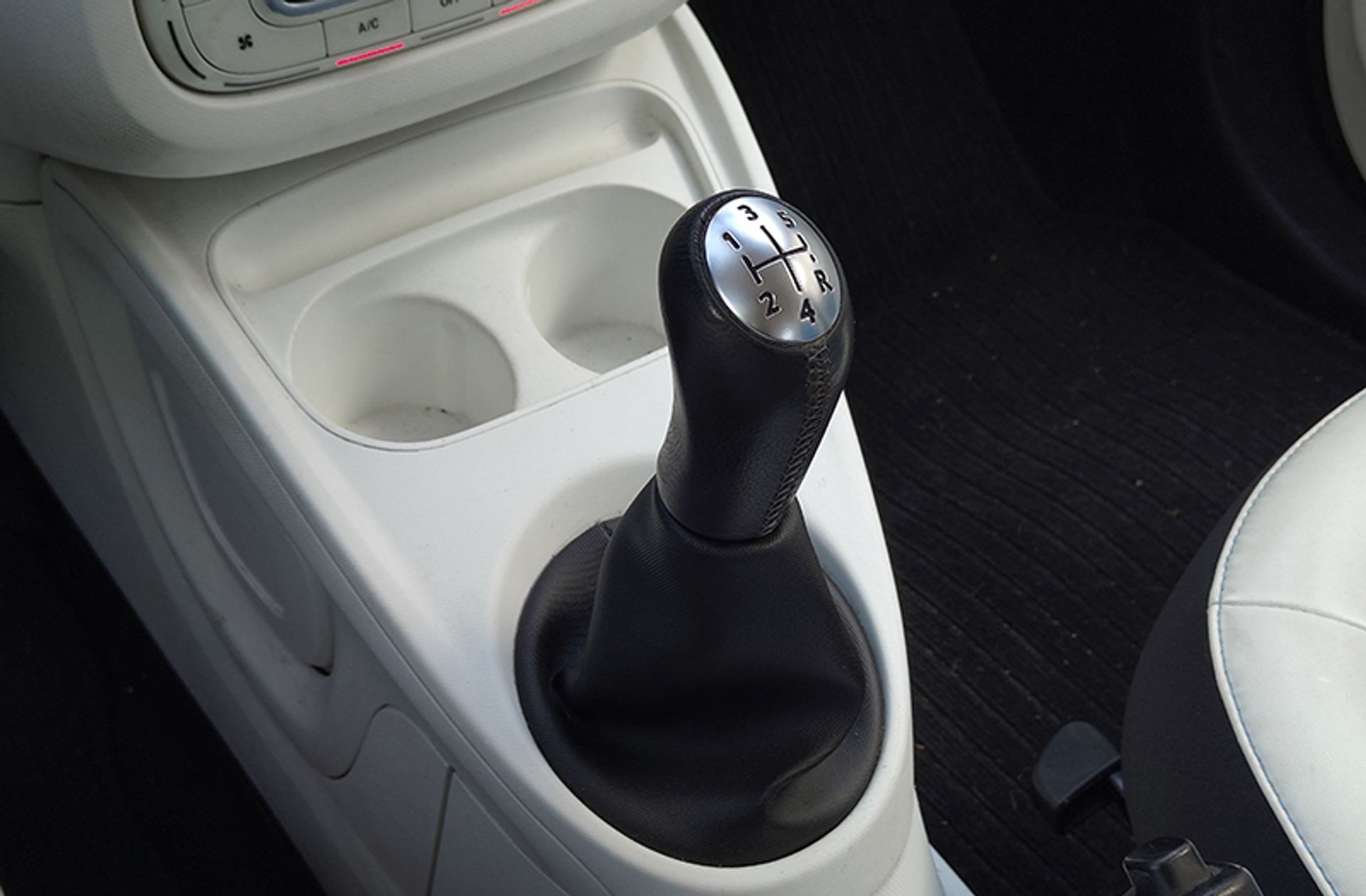smart forfour 52 Proxy - foto 5