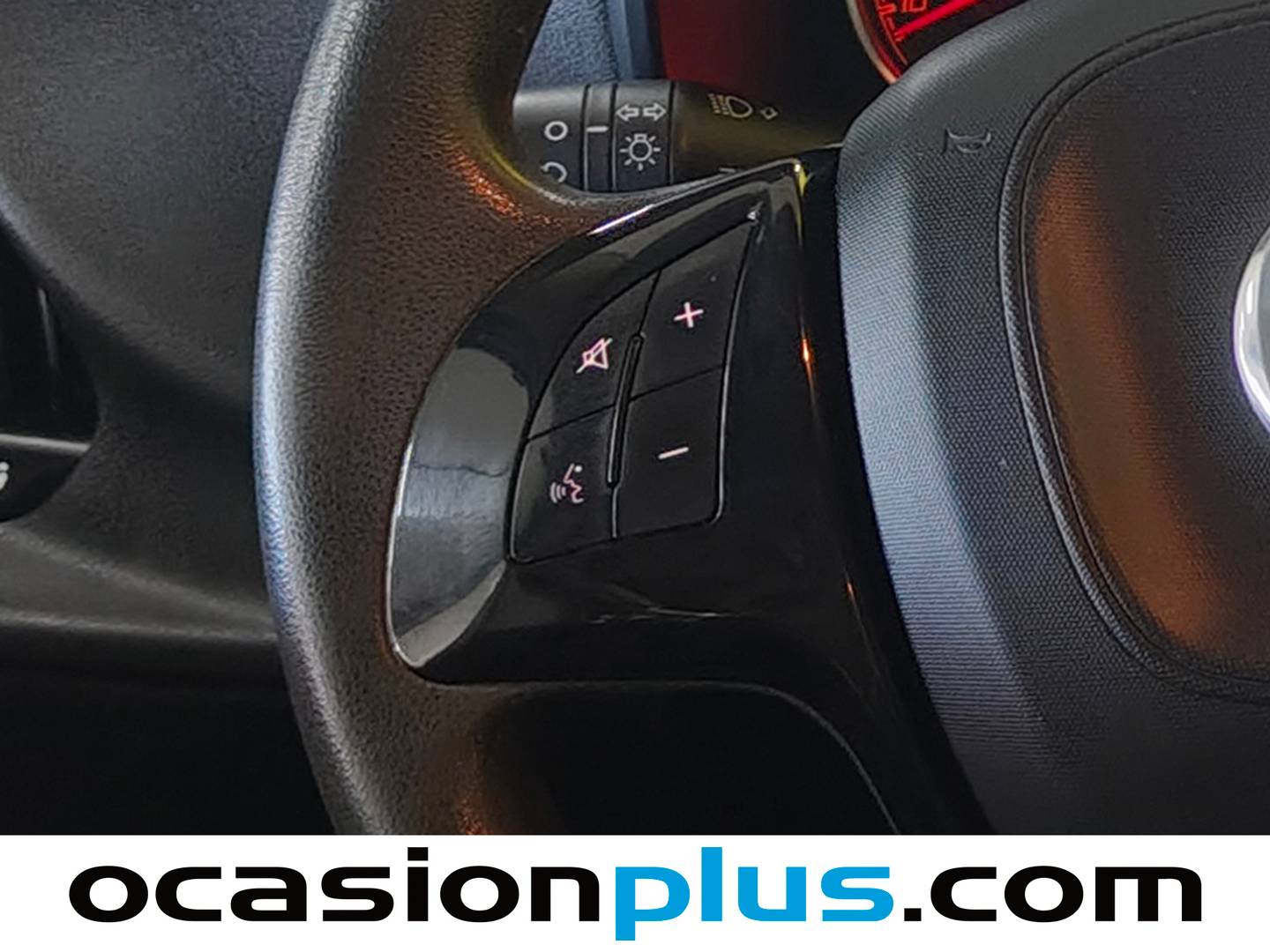 Fiat Doblò Cargo Fiat Dobló Cargo 1.6 Multijet SX (90 CV) seminuevo