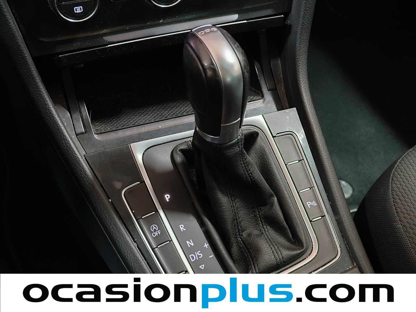 Volkswagen Golf Volkswagen Golf Advance 1.4 TSI (125 CV) DSG de segunda mano