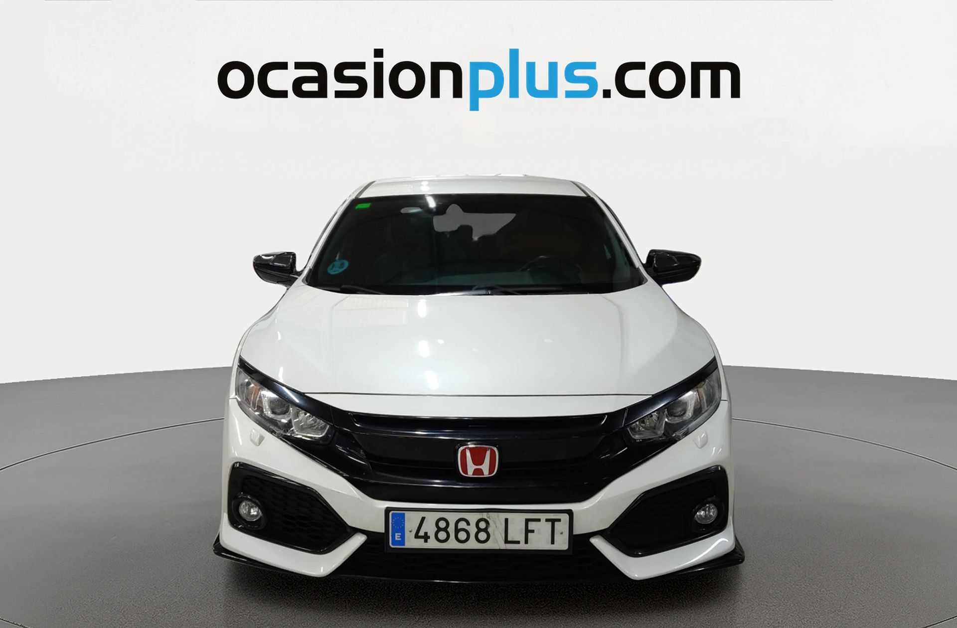 Honda Civic 1.0 I-VTEC Turbo Dynamic Nav CVT - foto 14