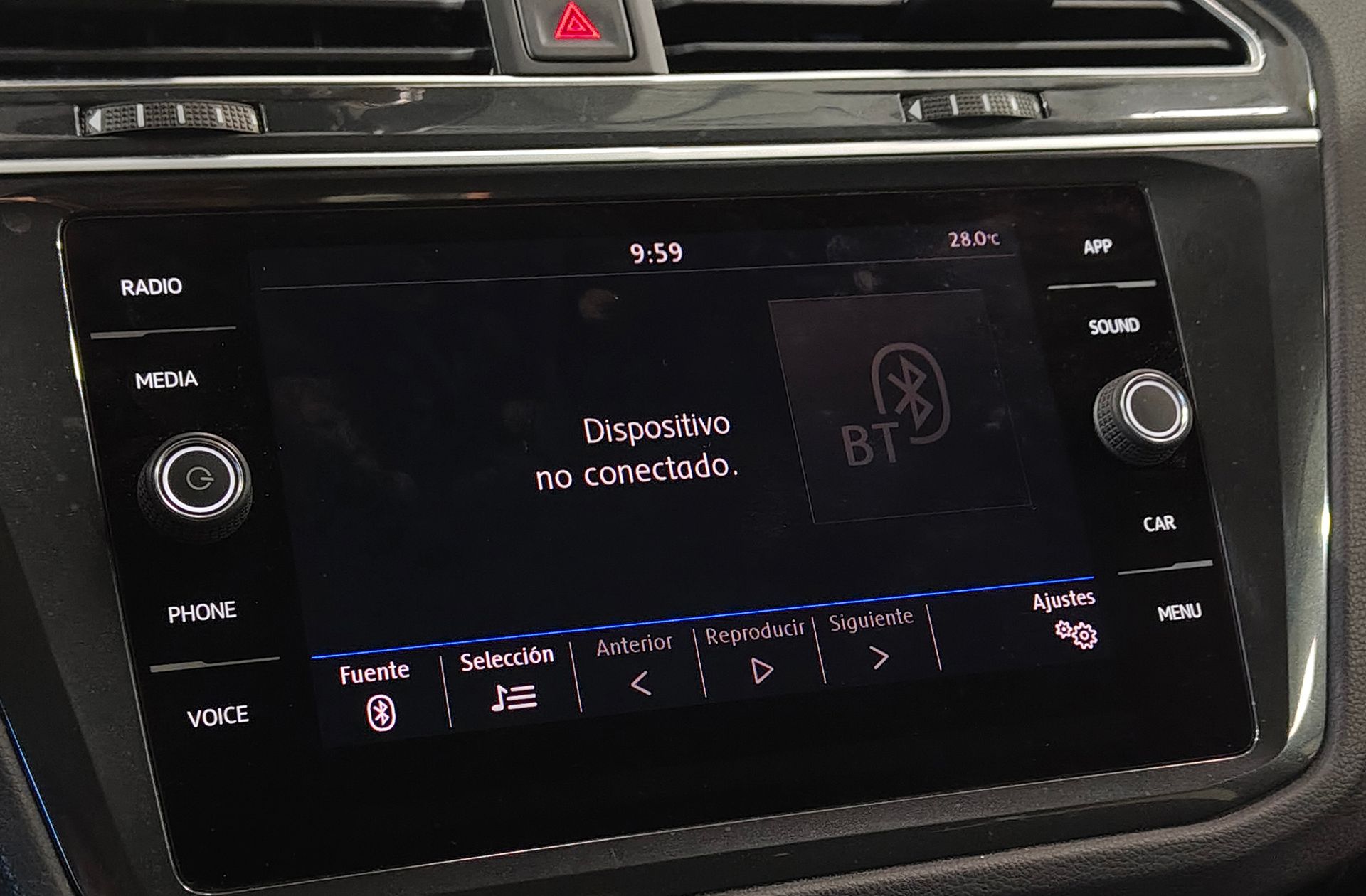 Volkswagen Tiguan Edition 1.4 TSI - foto 32