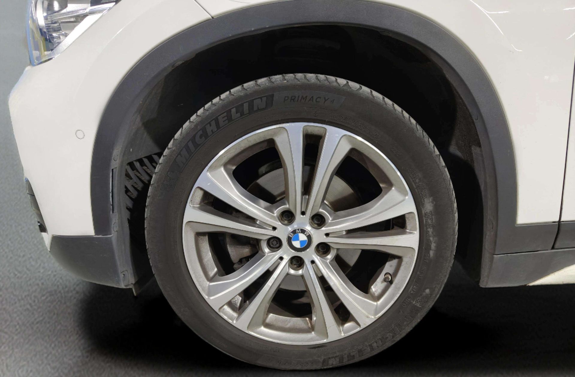 BMW X1 sDrive18i - foto 43