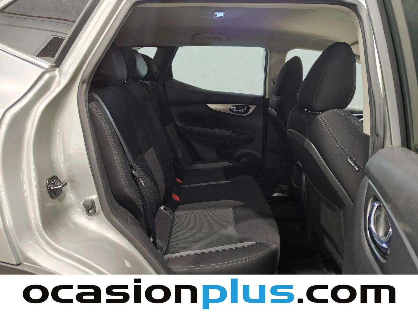 Nissan QASHQAI Nissan Qashqai DIG-T 140 N-Connecta (140 CV) km 0