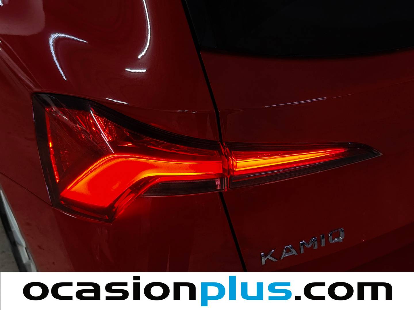 Skoda Kamiq Skoda Kamiq 1.0 TSI Ambition (110 CV) al mejor precio