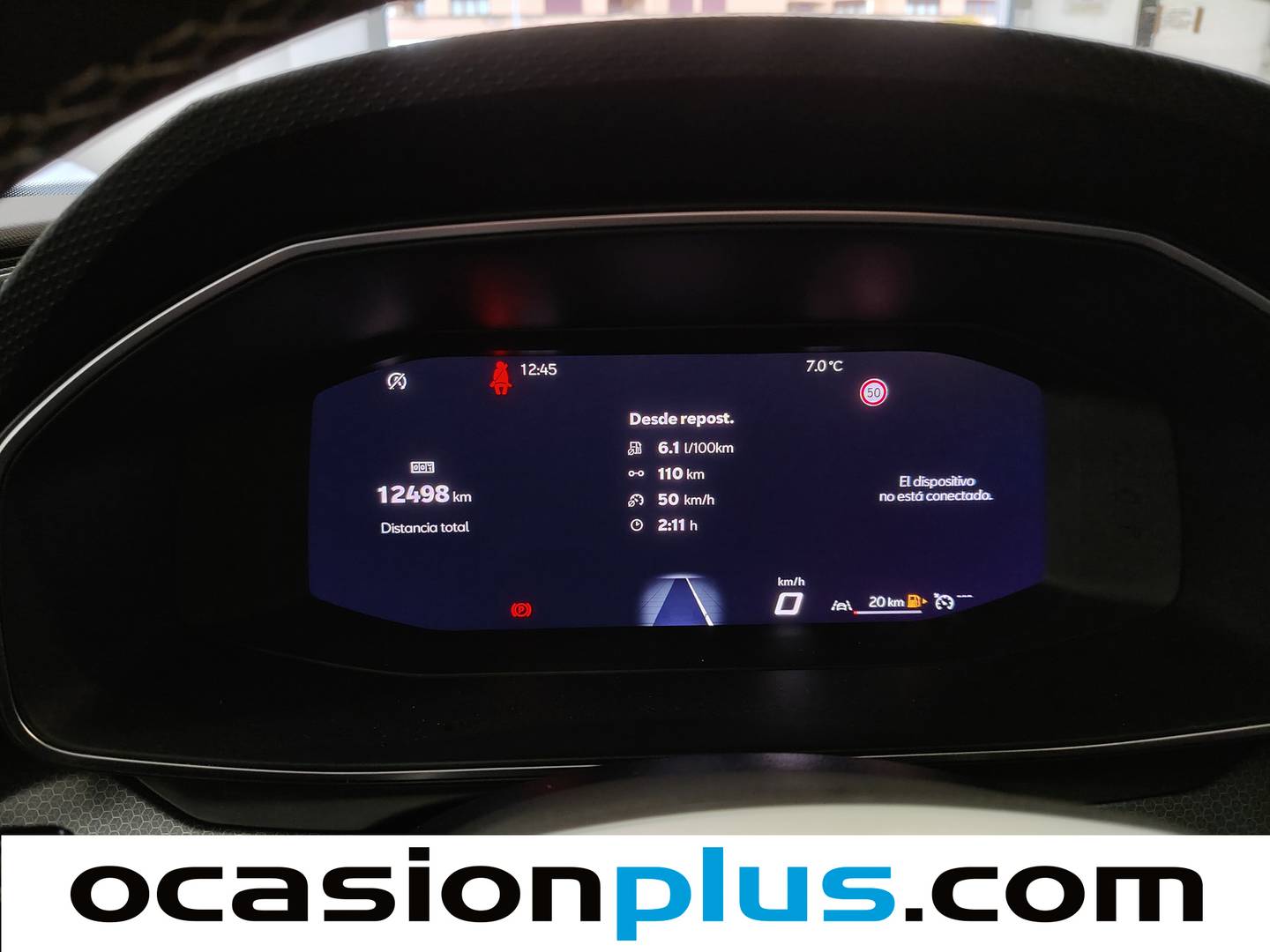 Foto Seat León SEAT León 1.5 TSI S&S Style XL (116 CV)