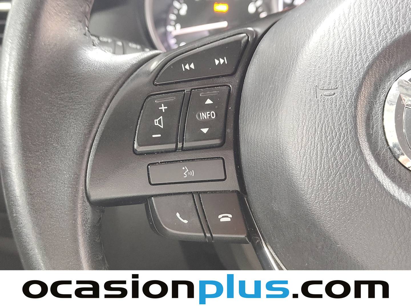 Mazda CX-5 Mazda CX-5 2.0 GE 2WD Style (165 CV) de segunda mano