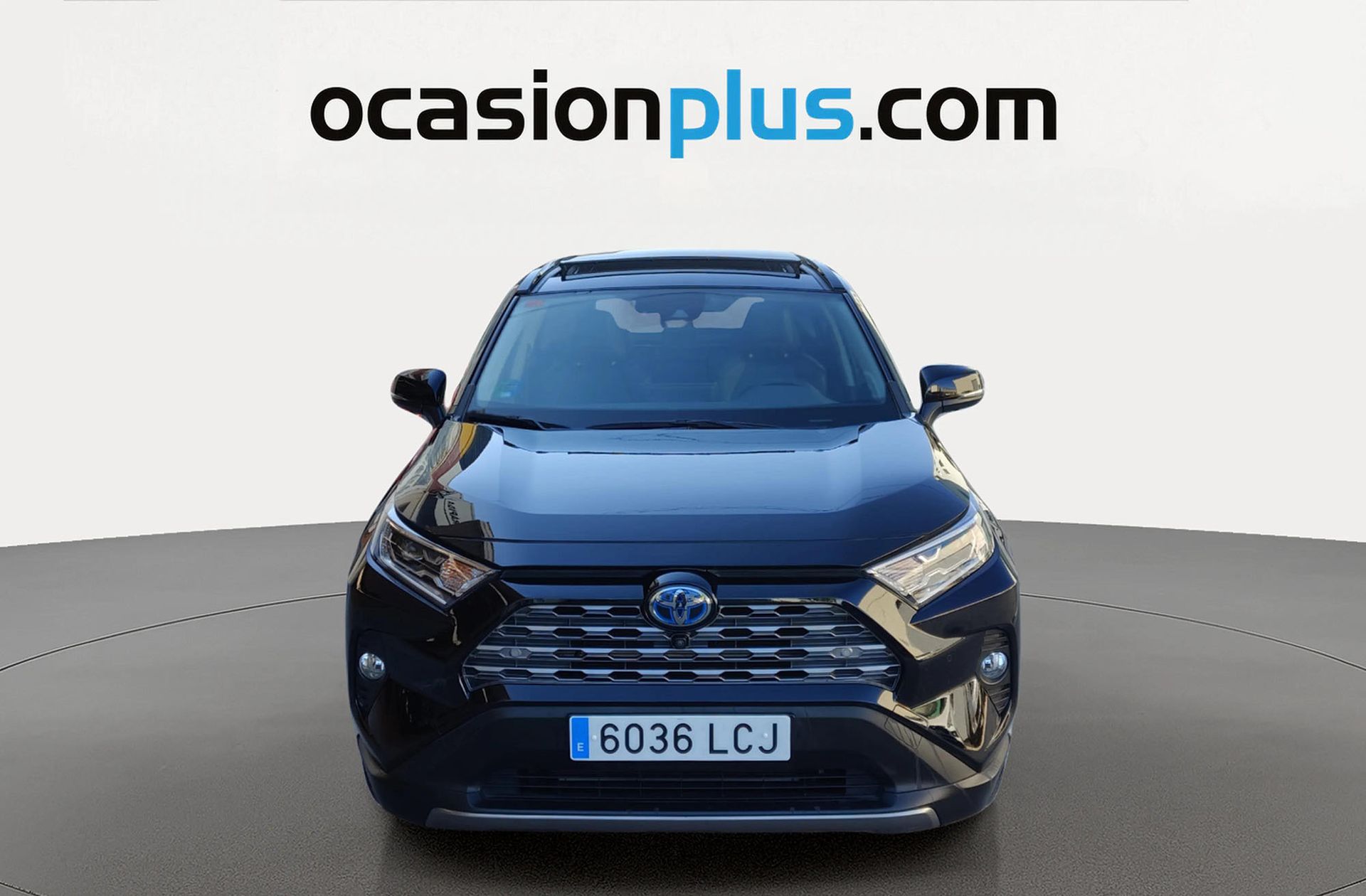Toyota RAV4 2.5l hybrid Luxury - foto 18