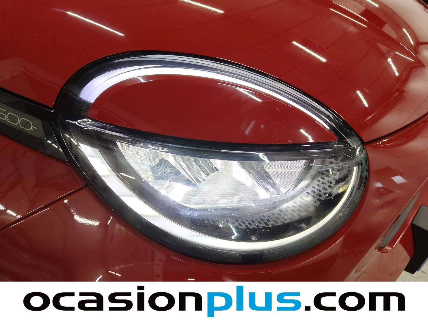 Foto Fiat 600 Fiat 600 1.2 MHEV DDCT (100 CV)