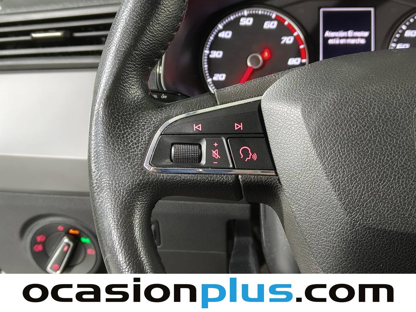 Seat Ibiza SEAT Ibiza 1.0 TSI S&S Style (115 CV) 2020