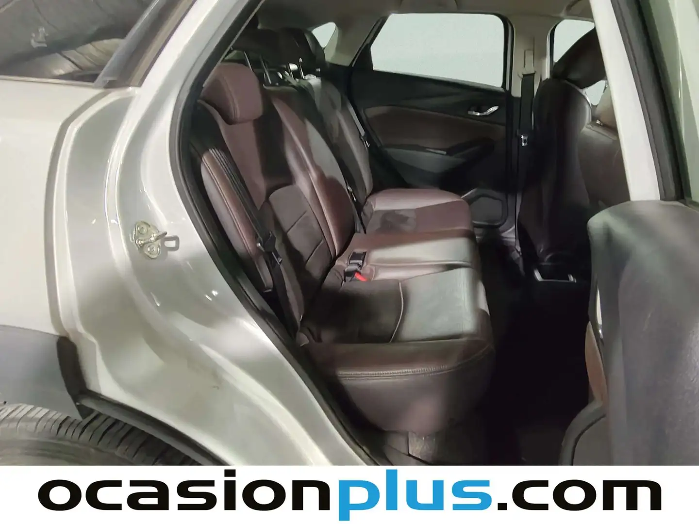 Foto Mazda CX-3 Mazda CX-3 2.0 SKYACTIV GE Senses Edition 2WD (120 CV)