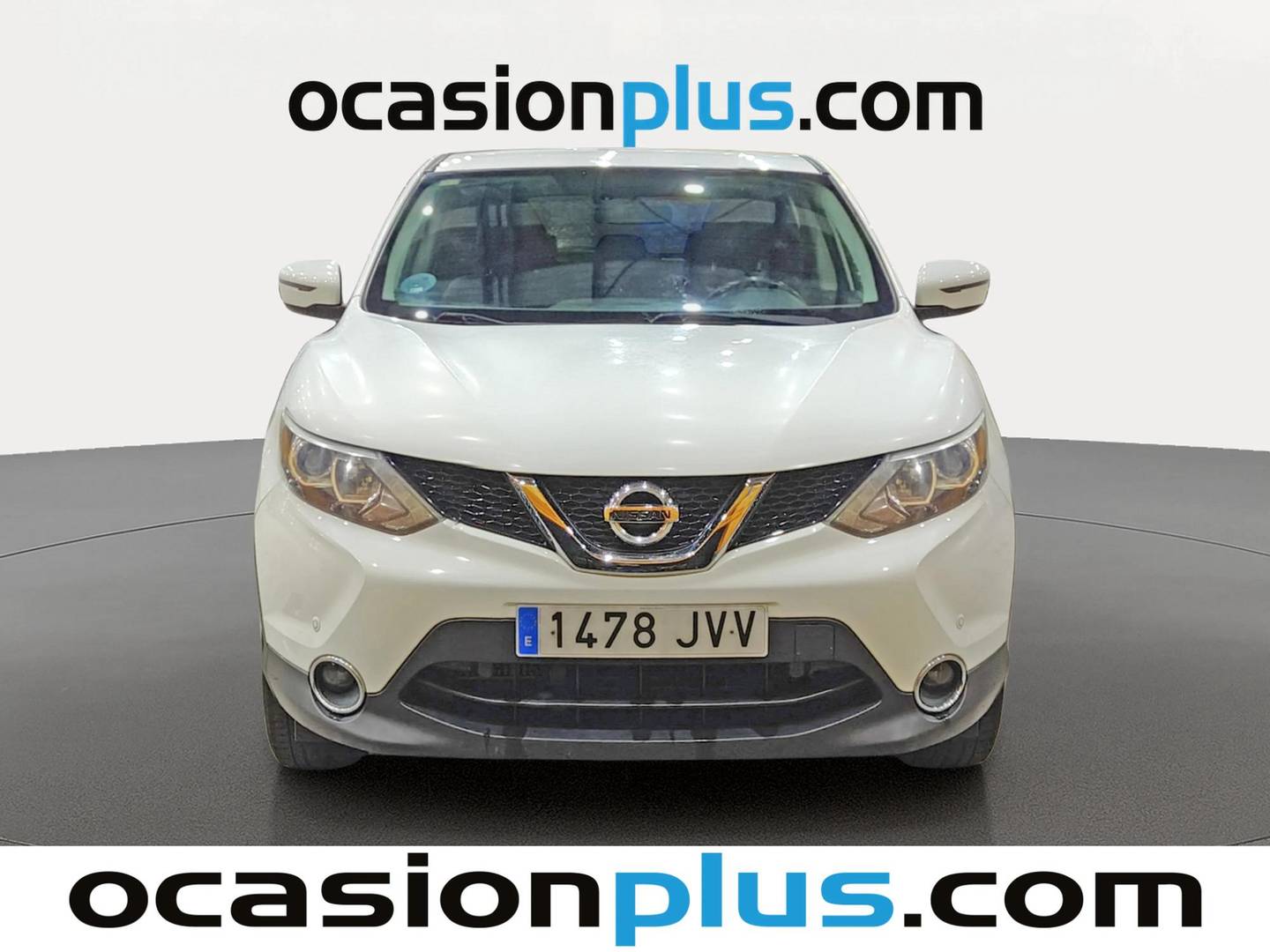 Nissan QASHQAI Nissan Qashqai dCi 130 Acenta 4x4 (130 CV) 130cv
