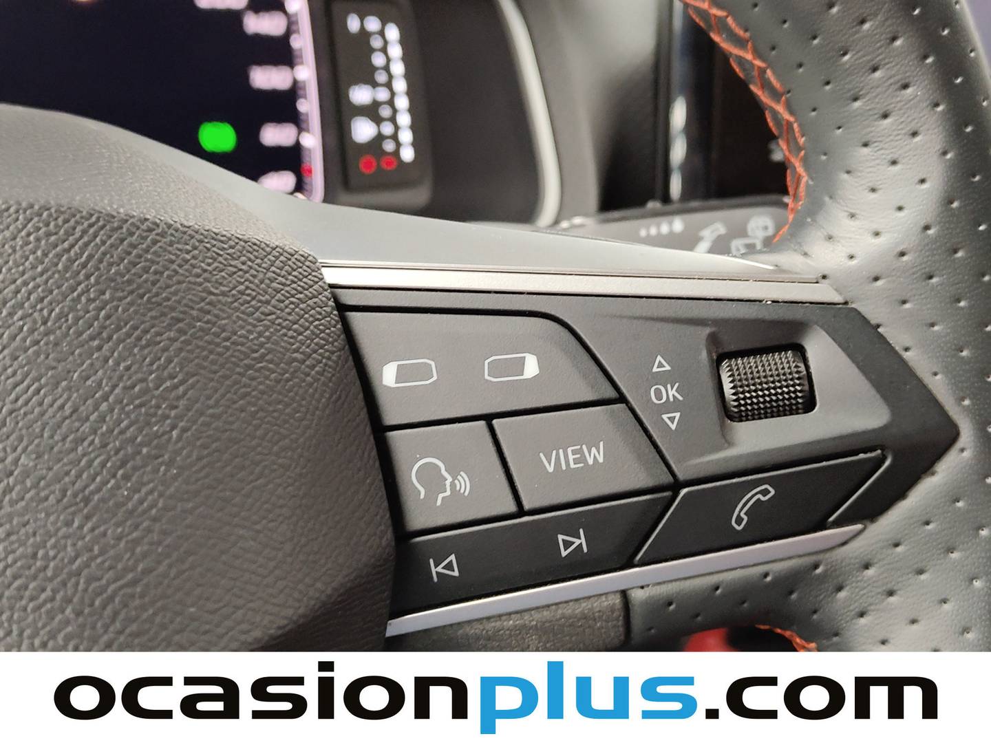 Foto Seat Ibiza SEAT Ibiza 1.5 TSI FR XL DSG (150 CV)