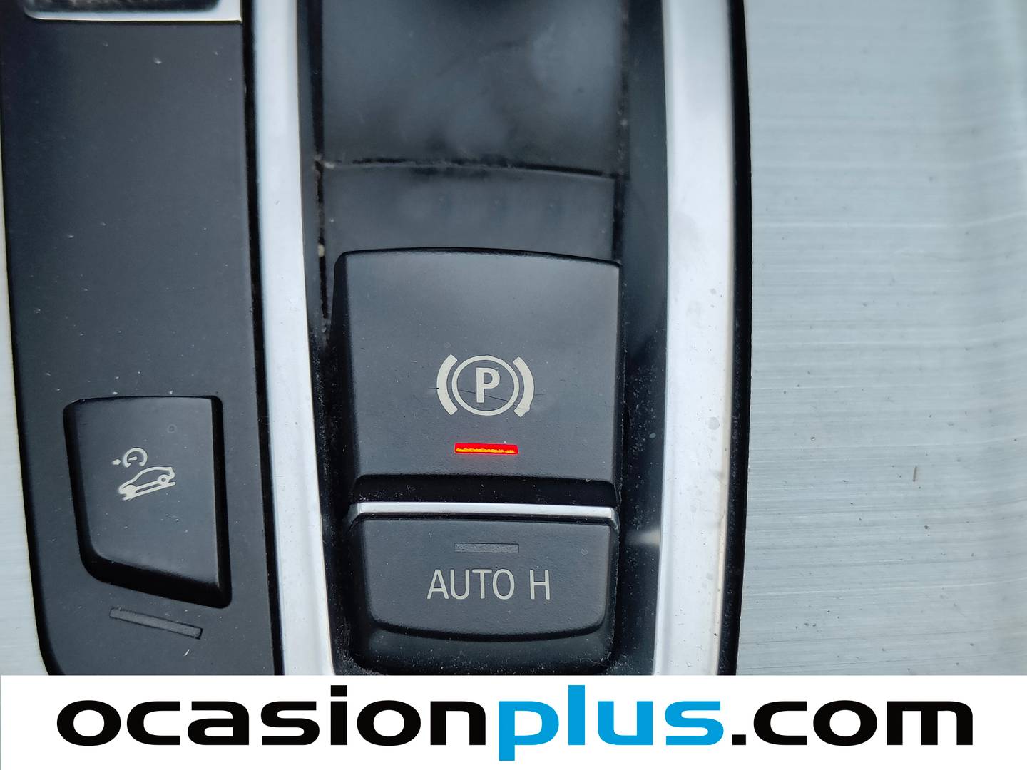 BMW X3 BMW X3 xDrive35i (306 CV) km 0