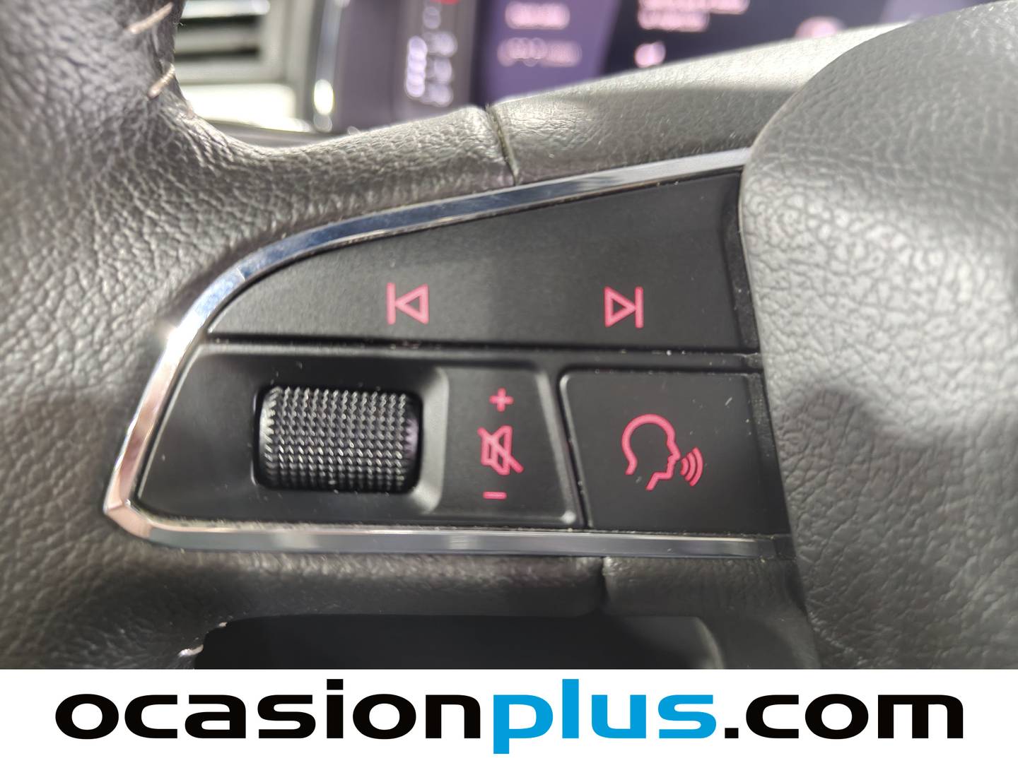 Foto Seat Arona SEAT Arona 1.0 TSI Ecomotive Xcellence  (115 CV)