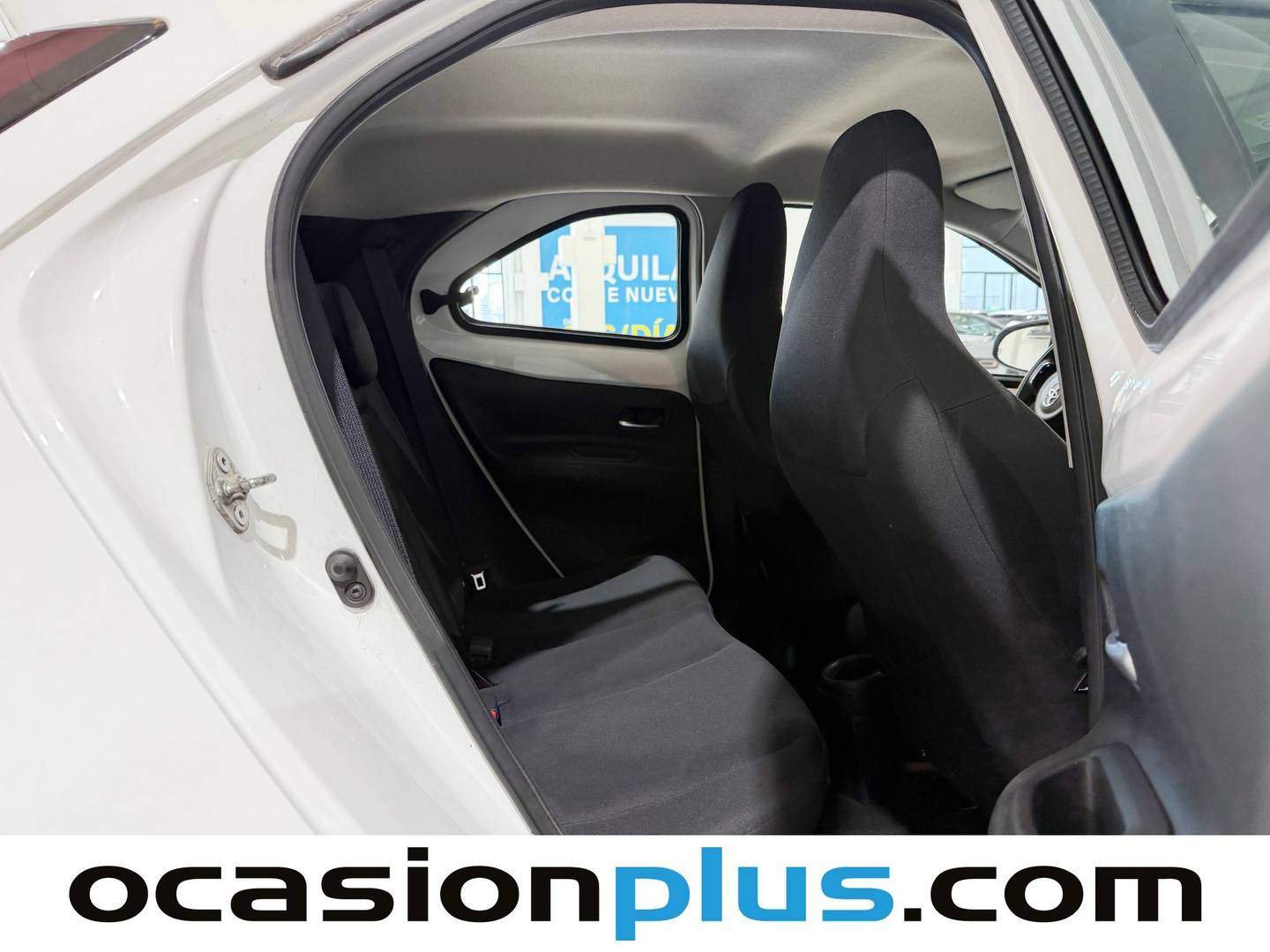 Toyota Aygo X Cross Toyota Aygo X Cross 1.0 VVT-I Play (72 CV) km 0