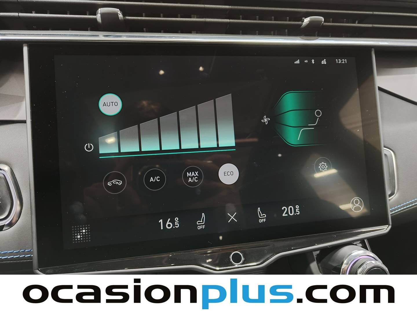 Foto Lynk & Co 01 Lynk & Co 01 1.5 PHEV 6.6kW (261 CV)