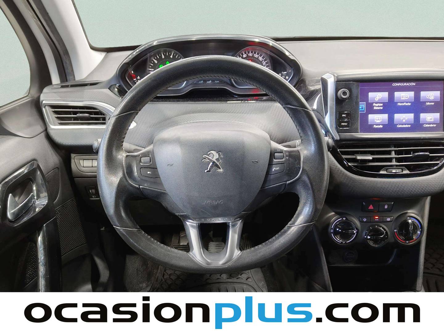 Peugeot 208 Peugeot 208 PureTech 82 Style (82 CV) manual