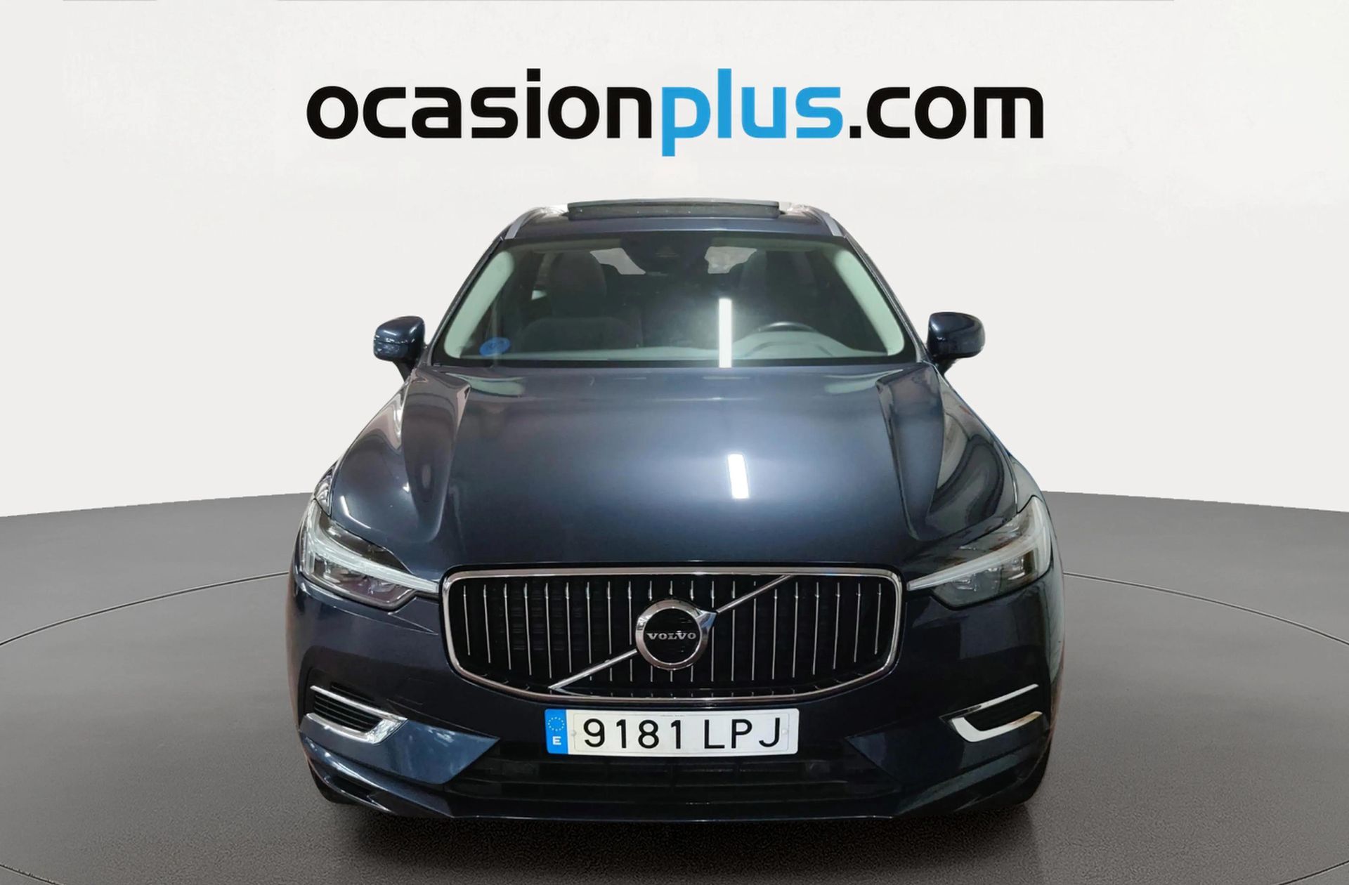 Volvo XC60 T6 Recharge Inscription AWD - foto 14
