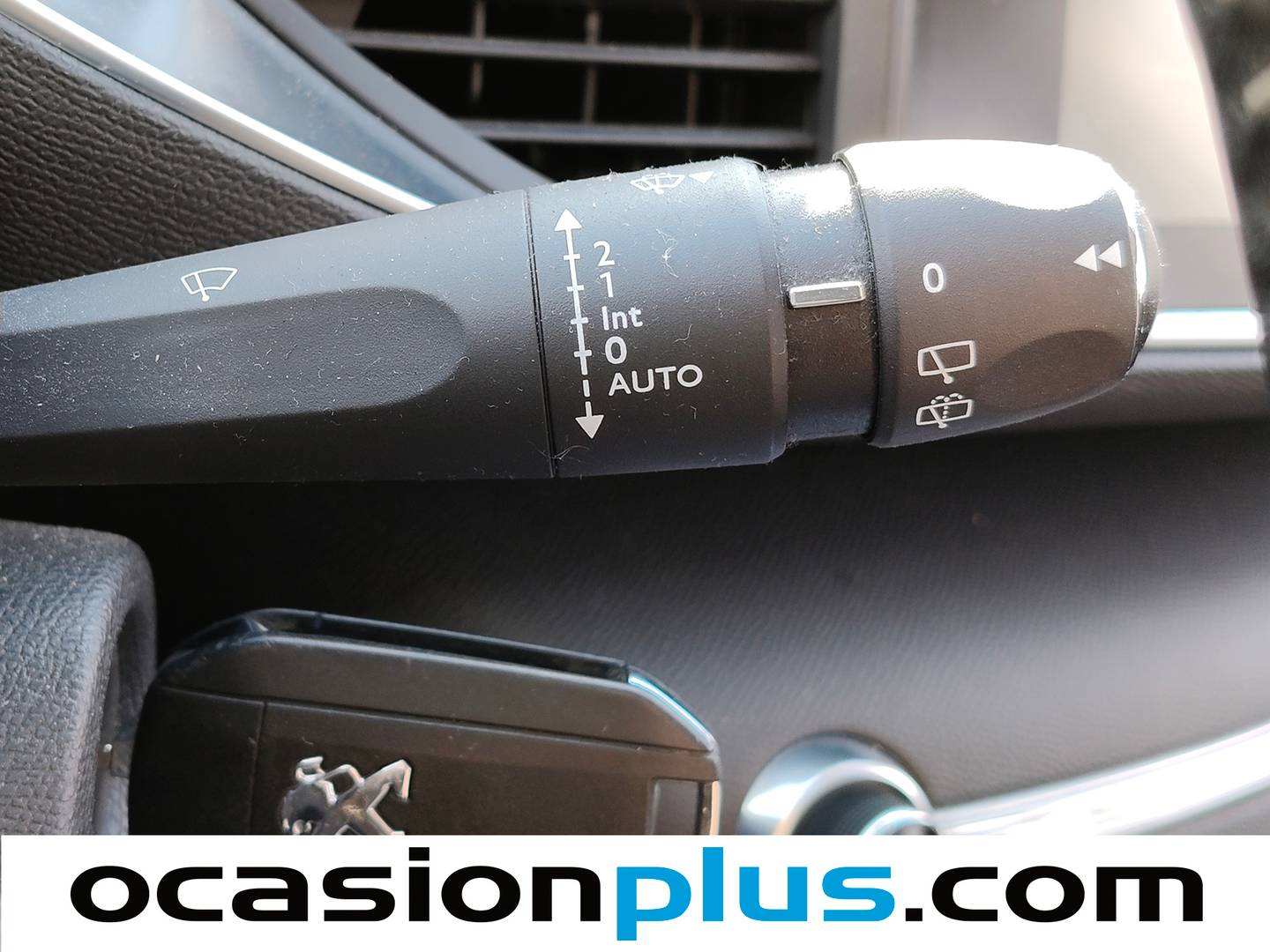 Acabados Peugeot 308 Peugeot 308 PureTech 110 S&S Style (110 CV)