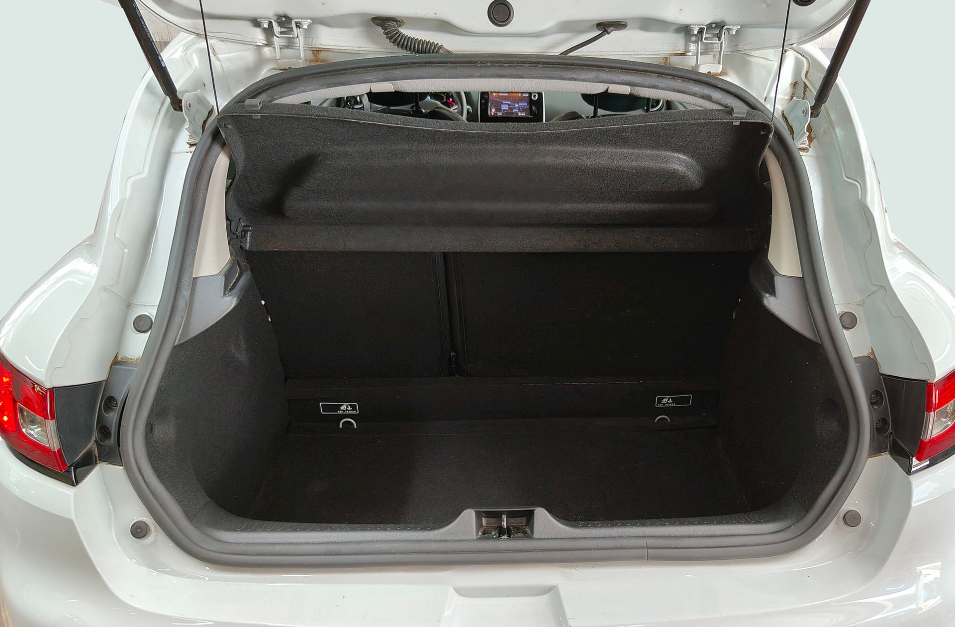 Renault Clio Limited Energy TCe - foto 16