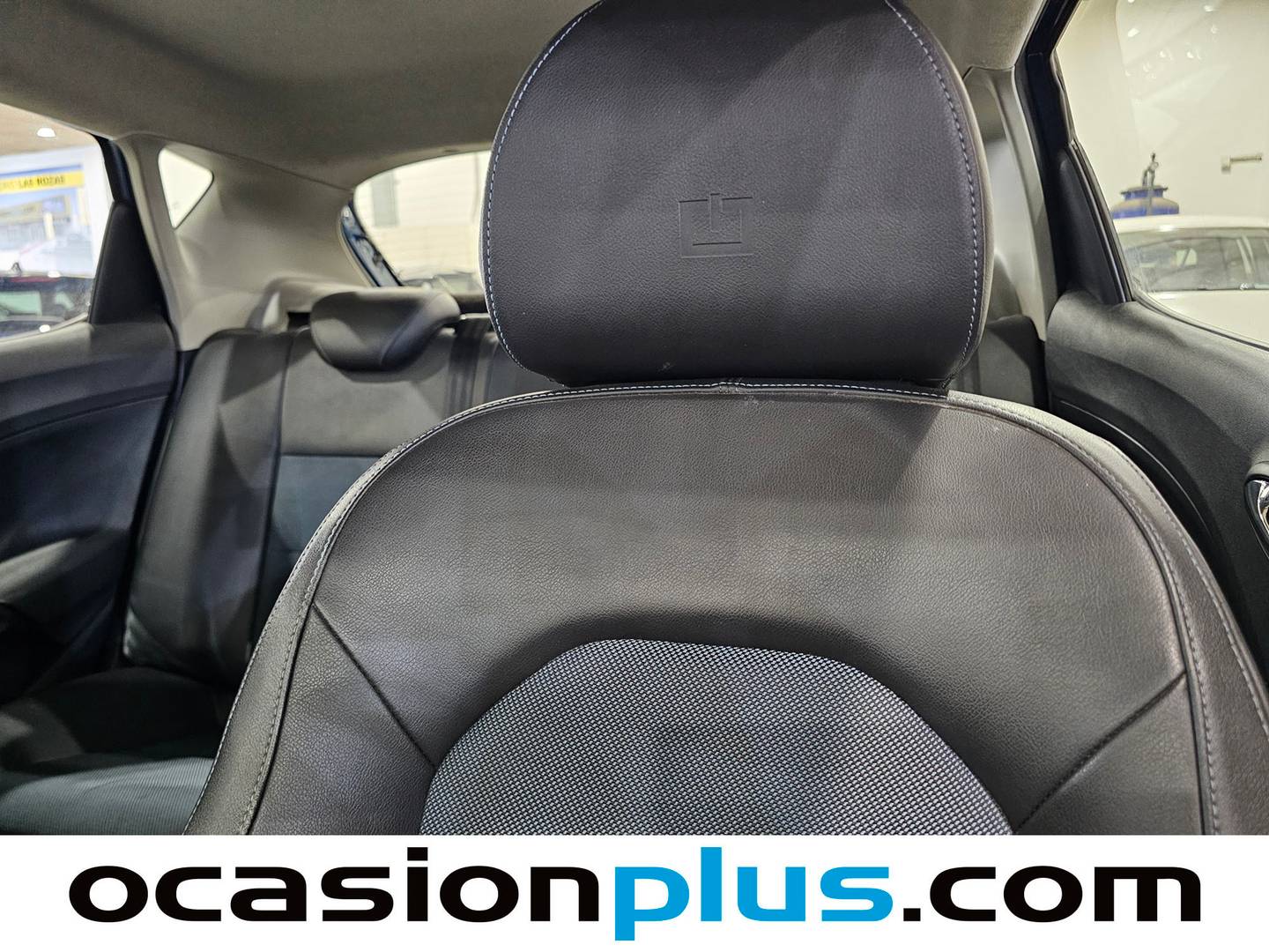 Equipamiento del Seat Ibiza Seat Ibiza 1.4 TDI Style Connect (90 CV)
