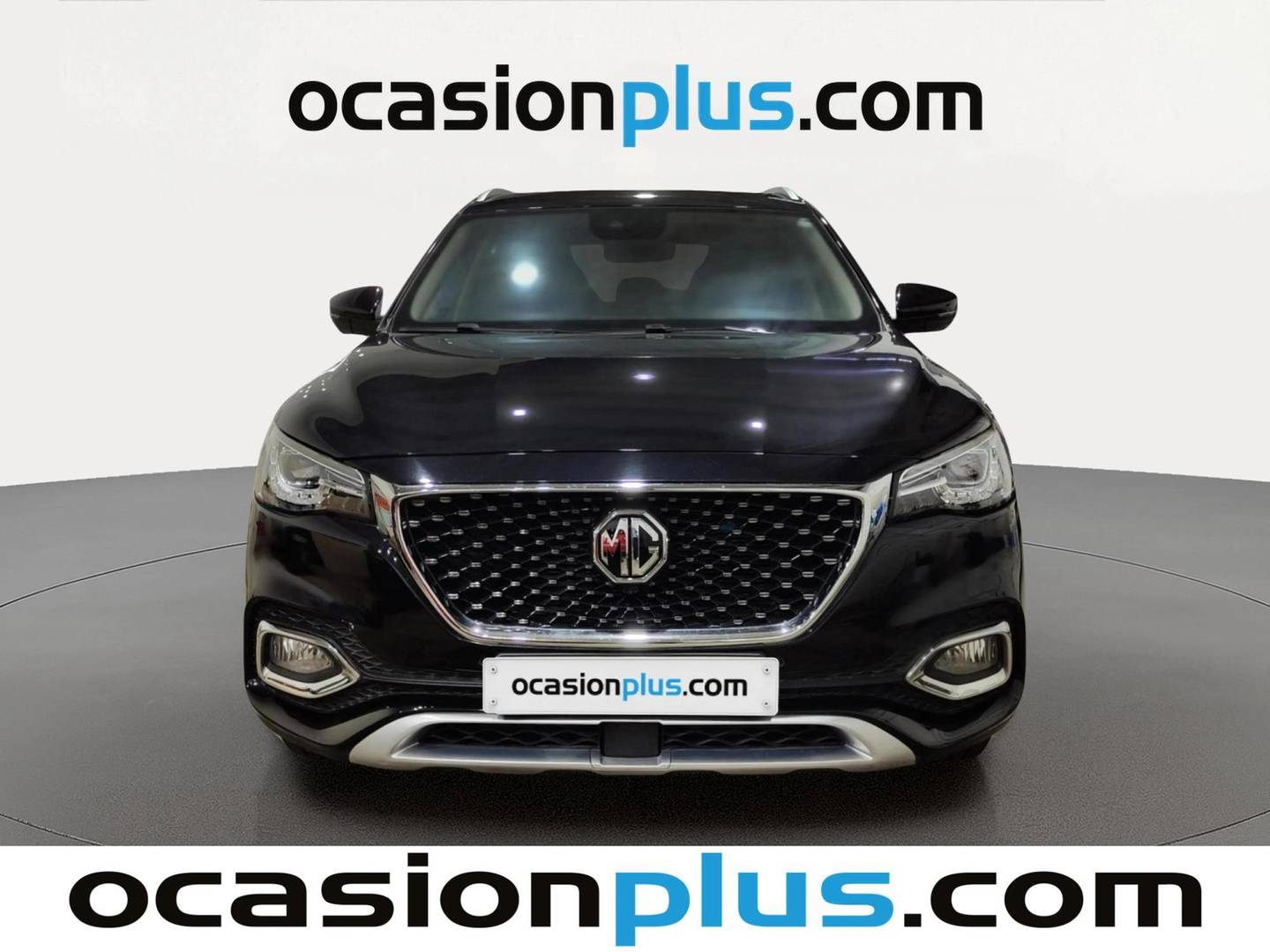 Foto del certificado del MG HS MG HS 1.5 Turbo GDI Luxury DCT (162 CV)