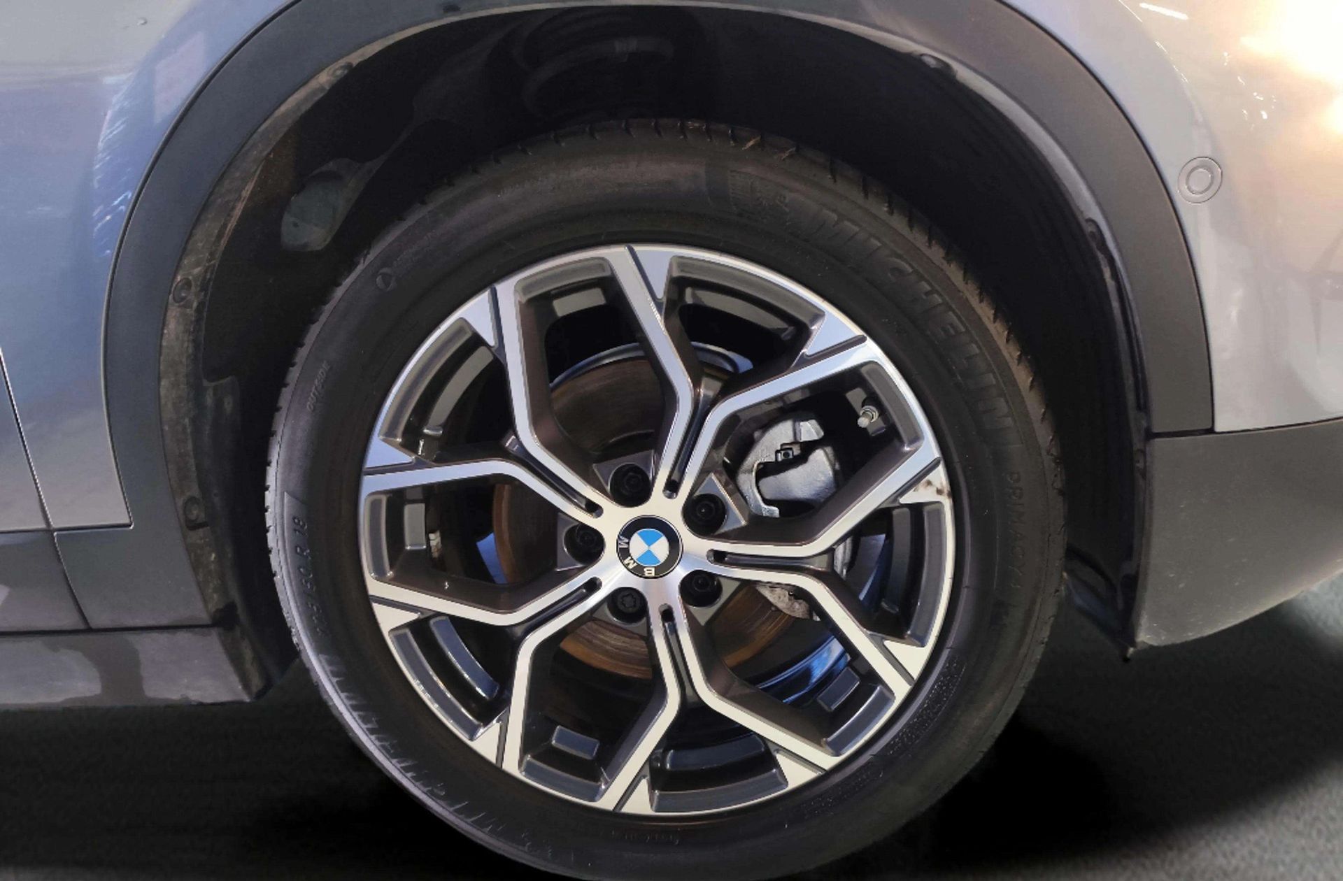BMW X2 sDrive18i - foto 35