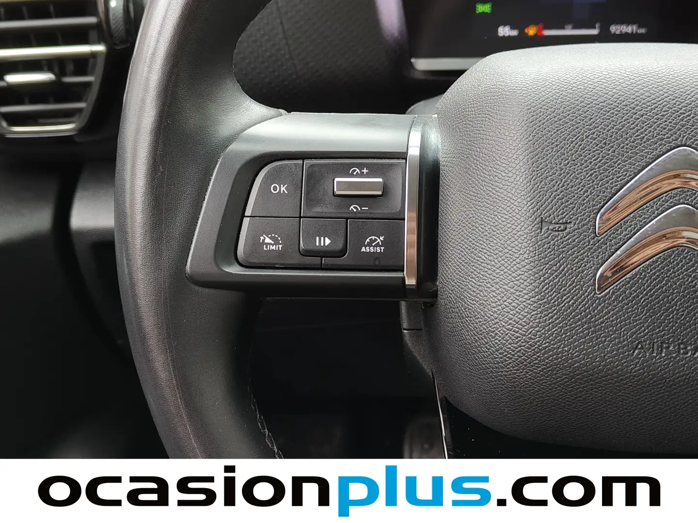 Foto Citroën C4 Citroen C4 PureTech 130 S&S Shine  (130 CV)