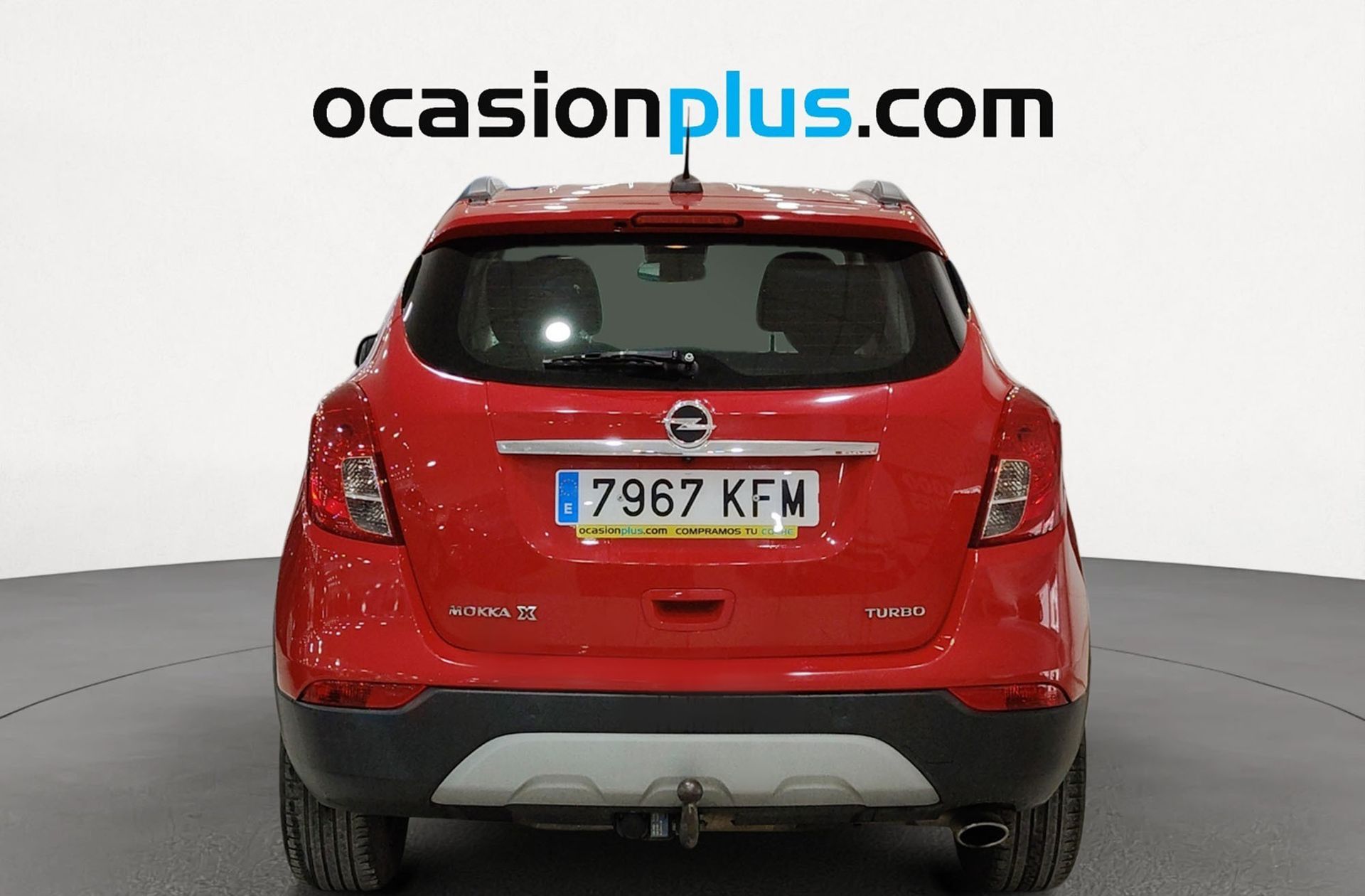 Opel Mokka 1.4 T Selective 4x2 - foto 15