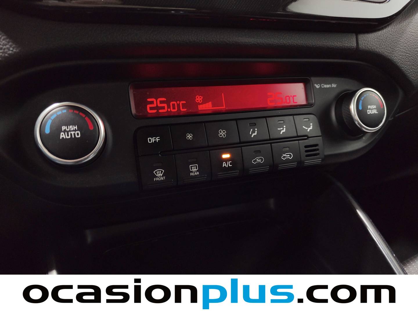 KIA Carens KIA Carens 1.6 GDi Drive (135 CV) barato