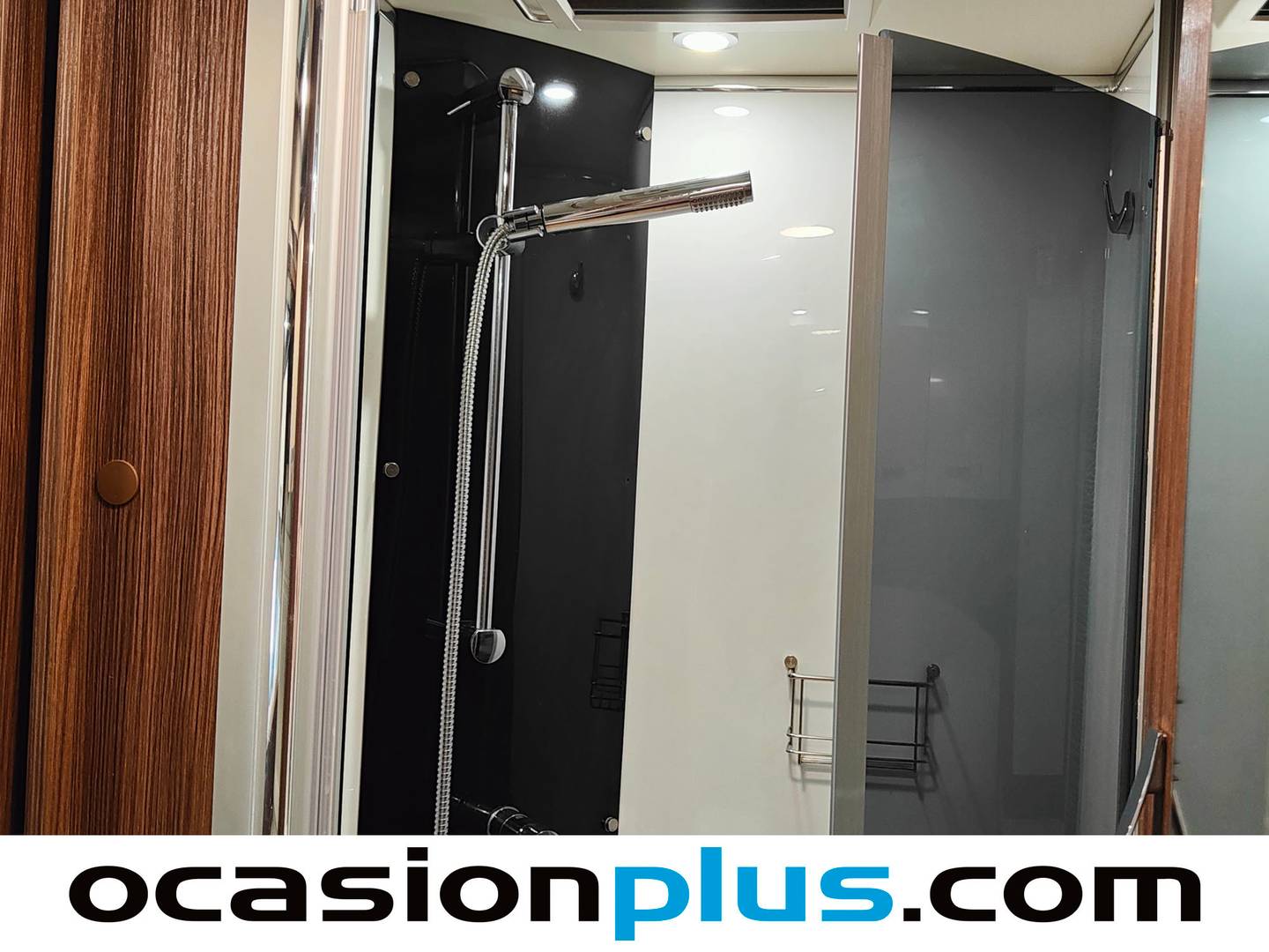 Benimar Tessoro 494 Benimar Tessoro 494 2.0D (170 CV) seminuevo