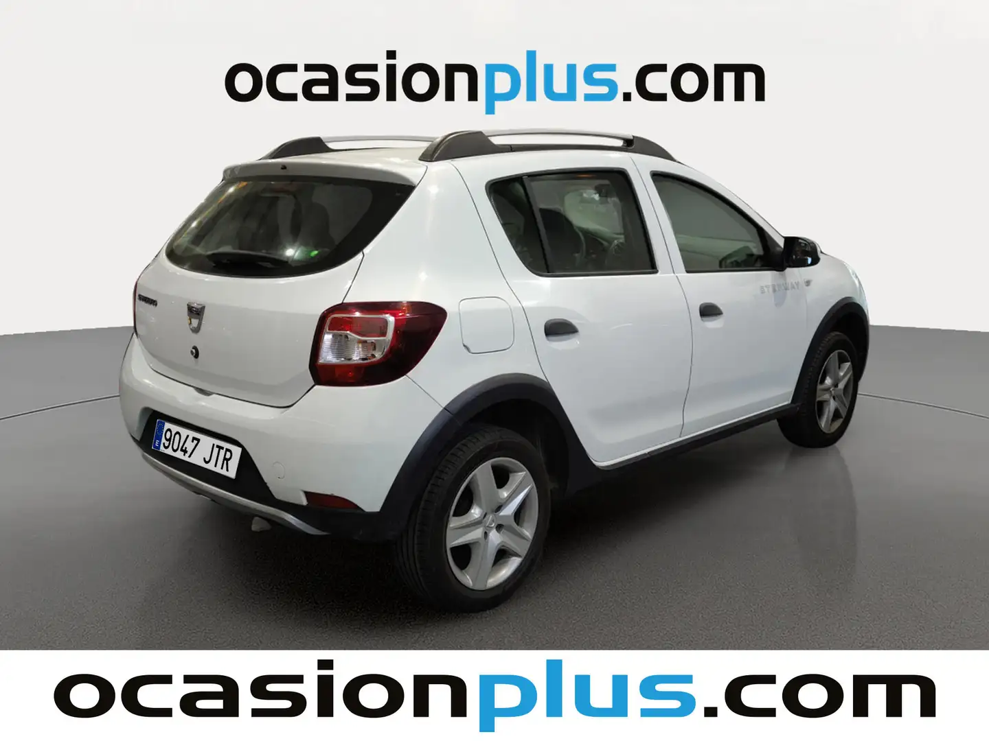 Foto Dacia Sandero Dacia Sandero dCi 90 Stepway (90 CV)