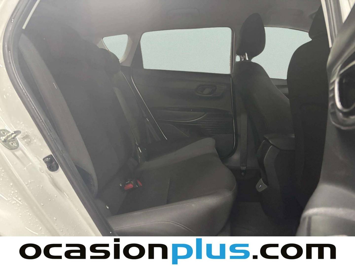 Foto Hyundai Bayon Hyundai Bayon 1.0 TGDI 48V Maxx (100 CV)