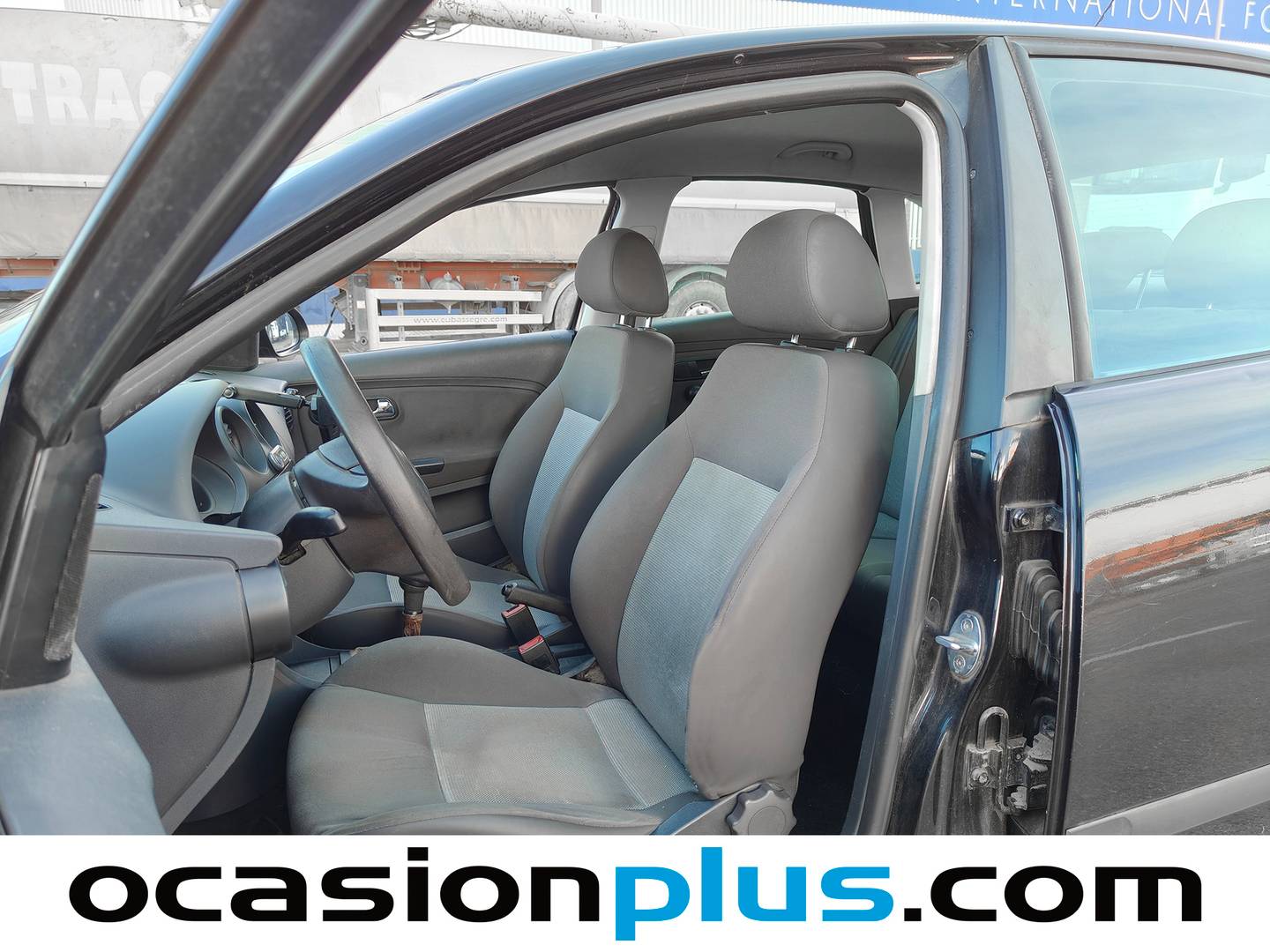 Foto Seat Ibiza SEAT Ibiza 1.4 16v Reference (75 CV)