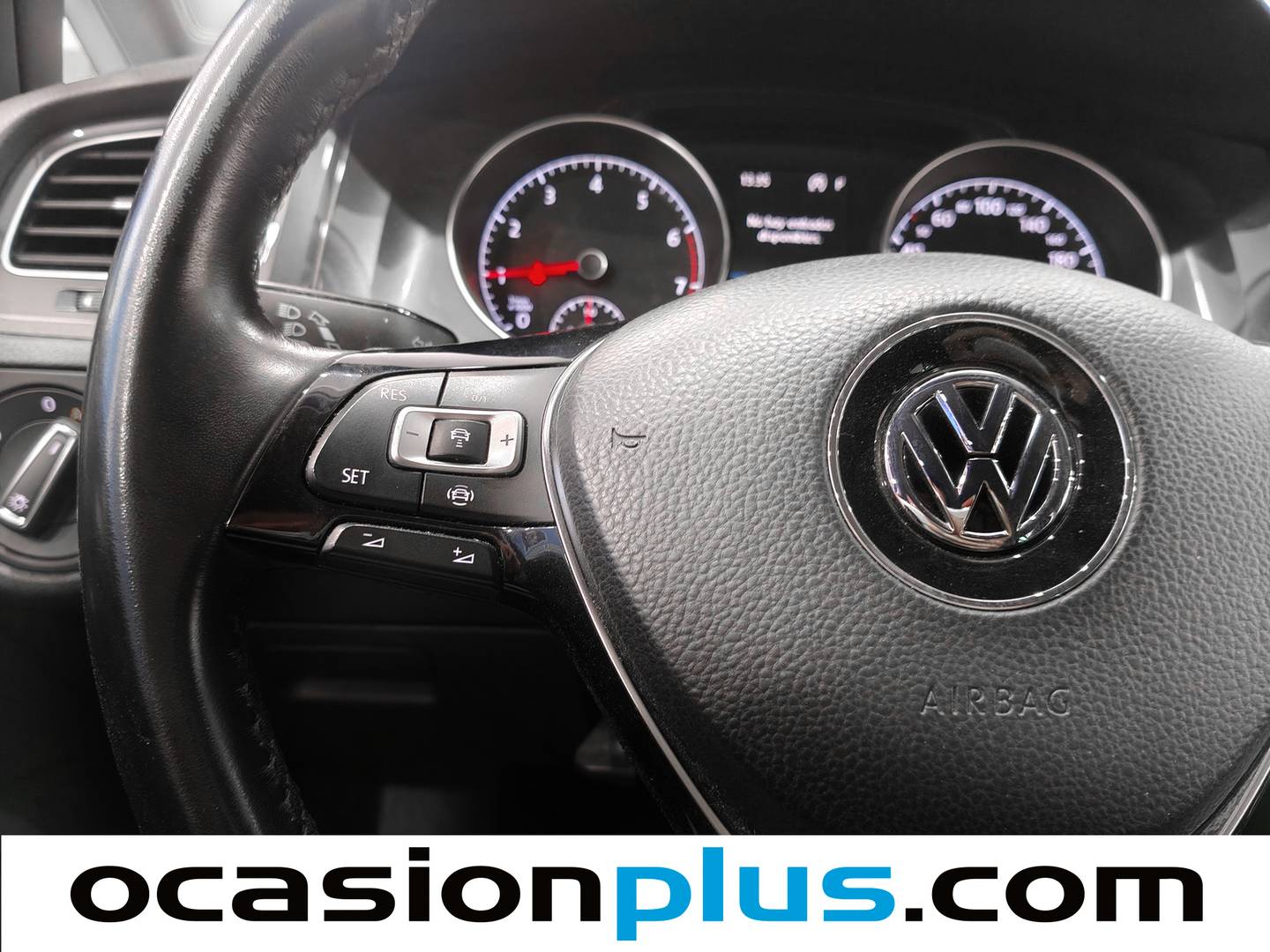 Accesorios del Volkswagen Golf Volkswagen Golf Advance 1.5 TSI Evo (130 CV) DSG