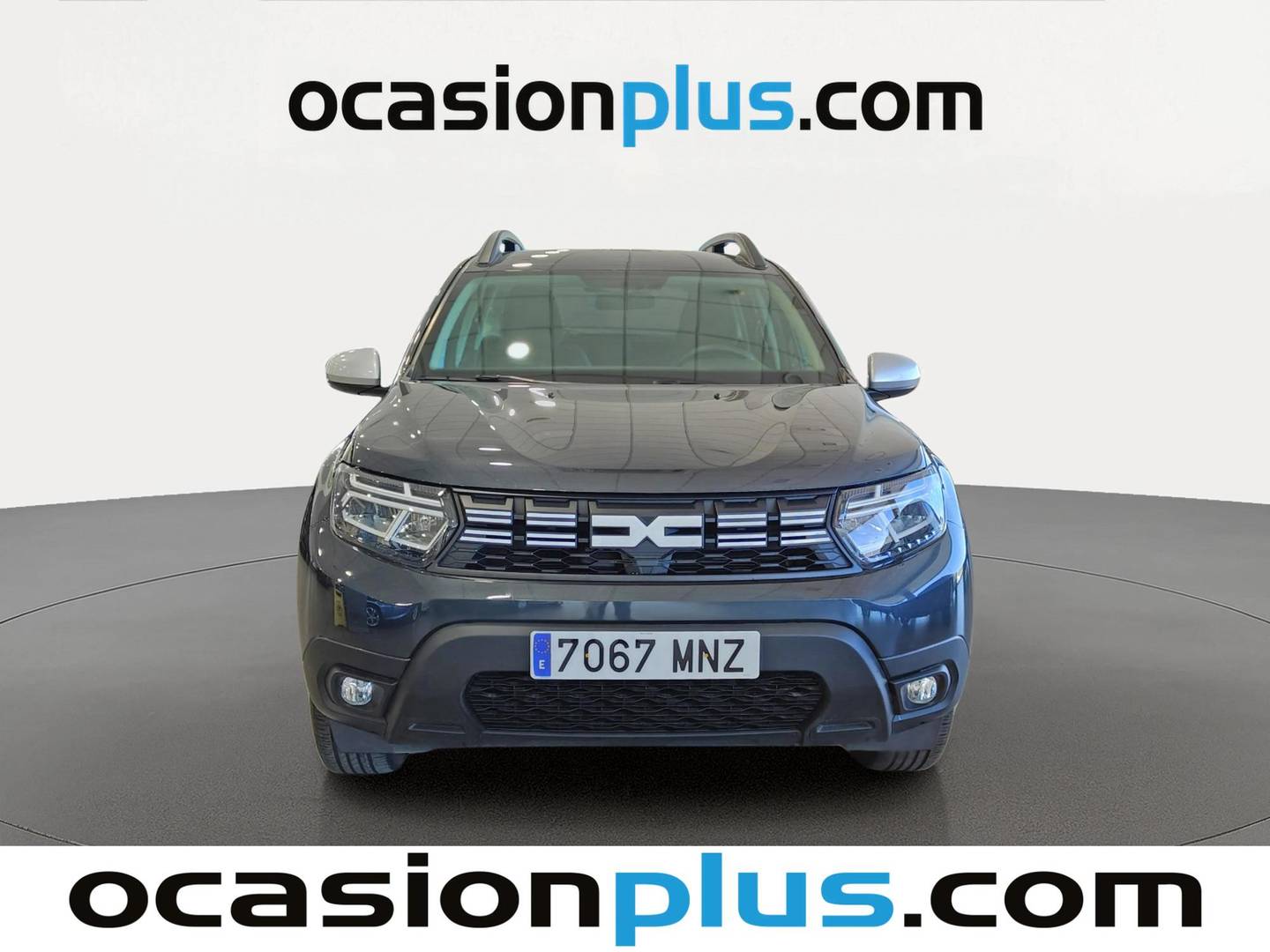 Dacia Duster Dacia Duster Expression Blue dCi (115 CV) 115cv