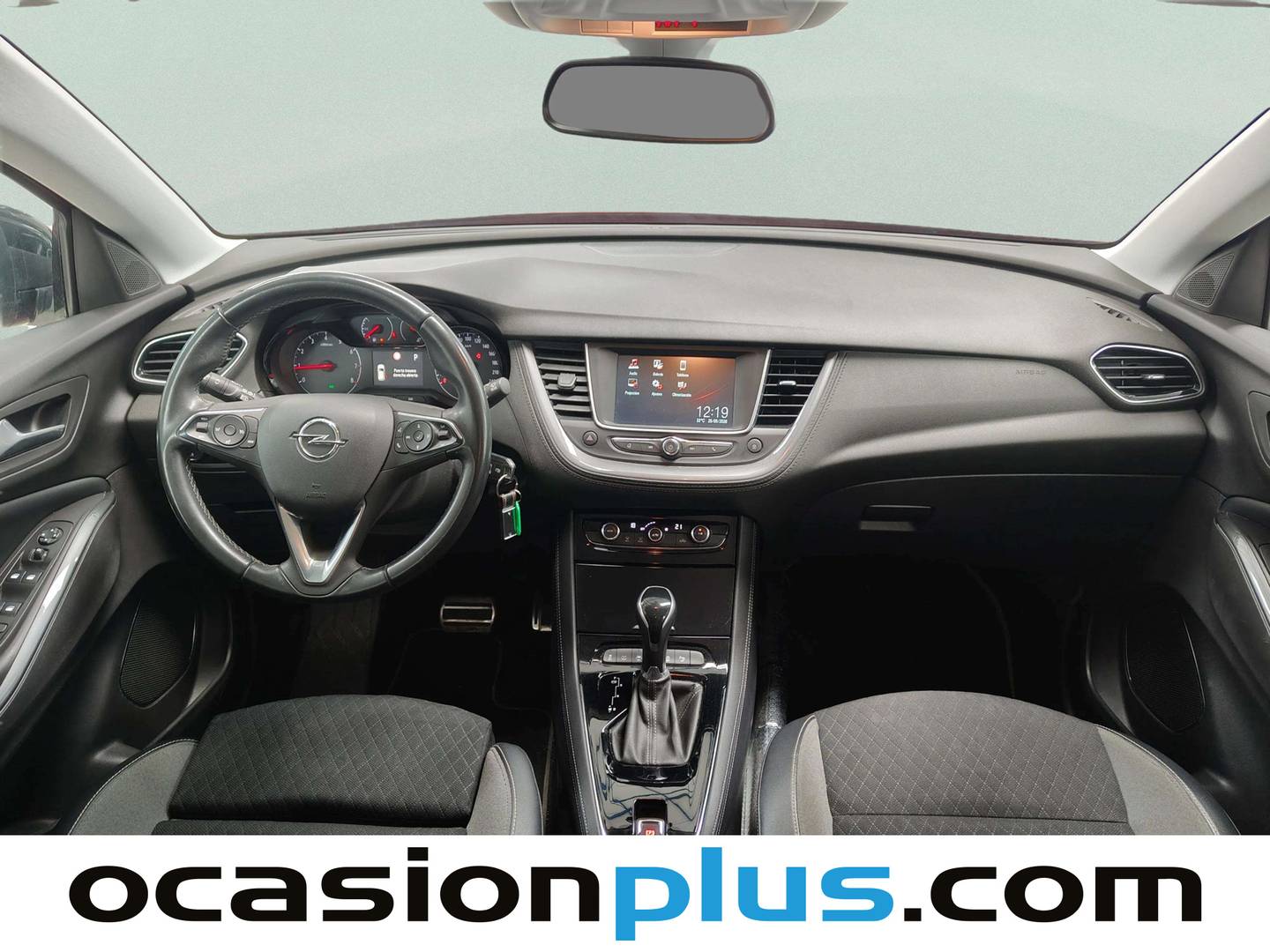 Opel Grandland X Opel Grandland X 1.2 Turbo 120 Aniversario Auto (130 CV) de ocasión