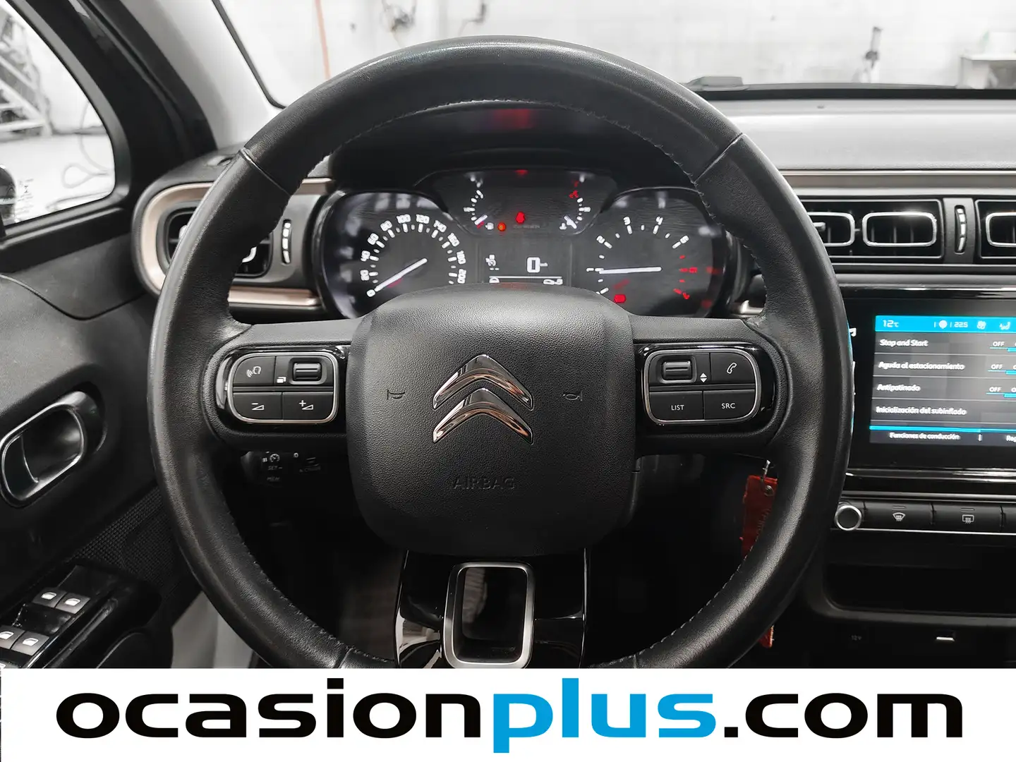 Foto Citroën C3 Citroen C3 PureTech 82 Origins (82 CV)