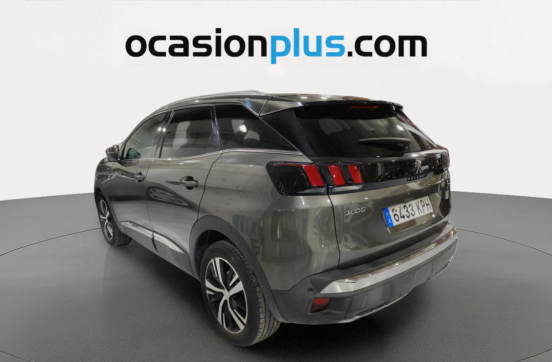 Peugeot 3008 BlueHDi 130 GT Line - foto 3