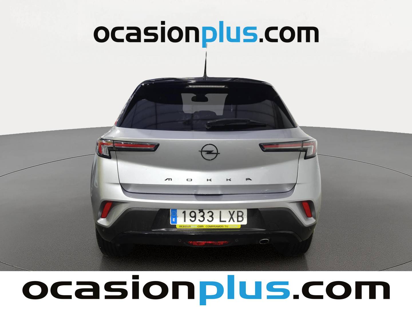 Foto Opel Mokka Opel Mokka 1.5 D GS Line  (110 CV)