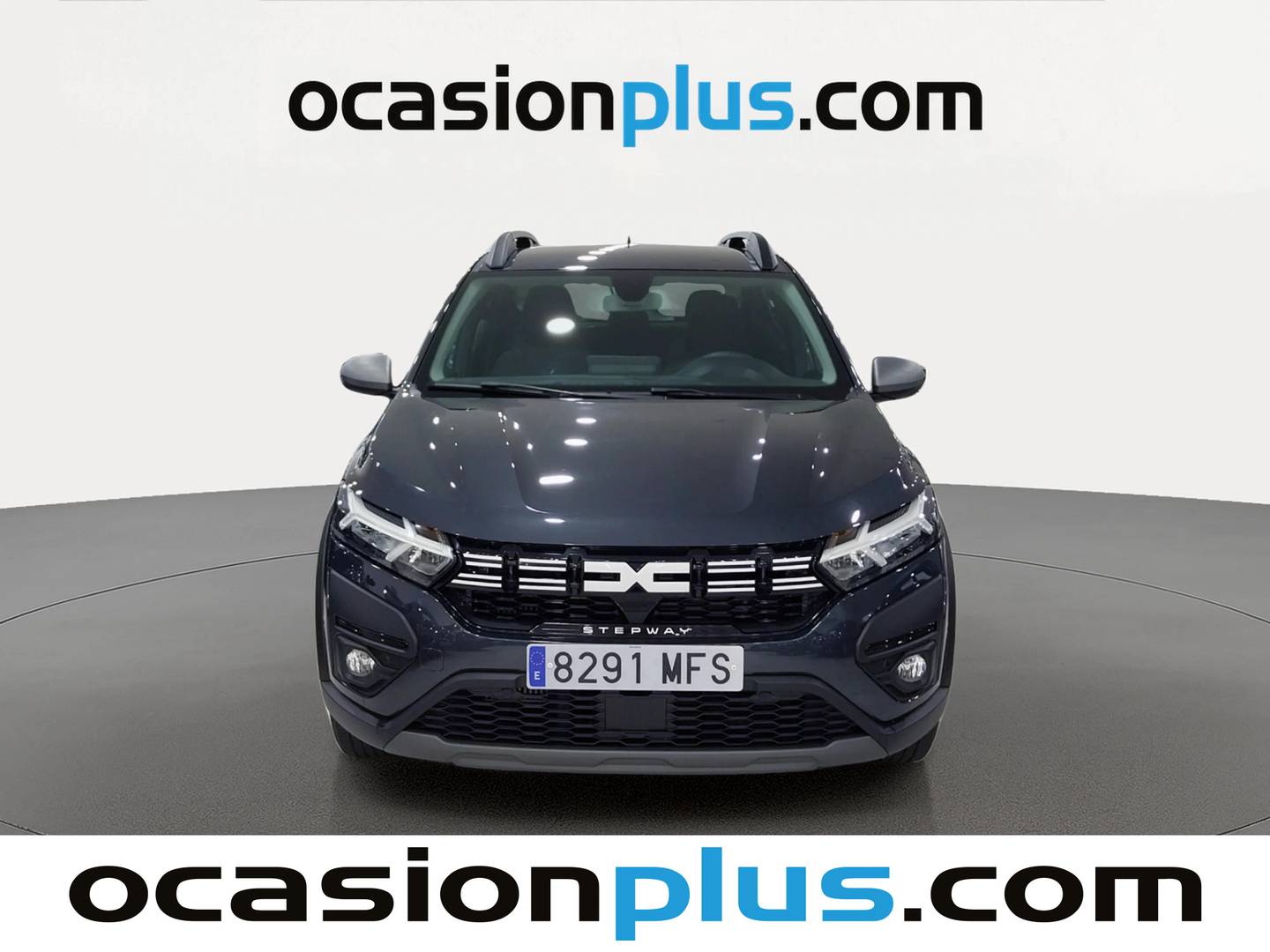Dacia Sandero Dacia Sandero Stepway Expression TCe (91 CV) CVT 91cv