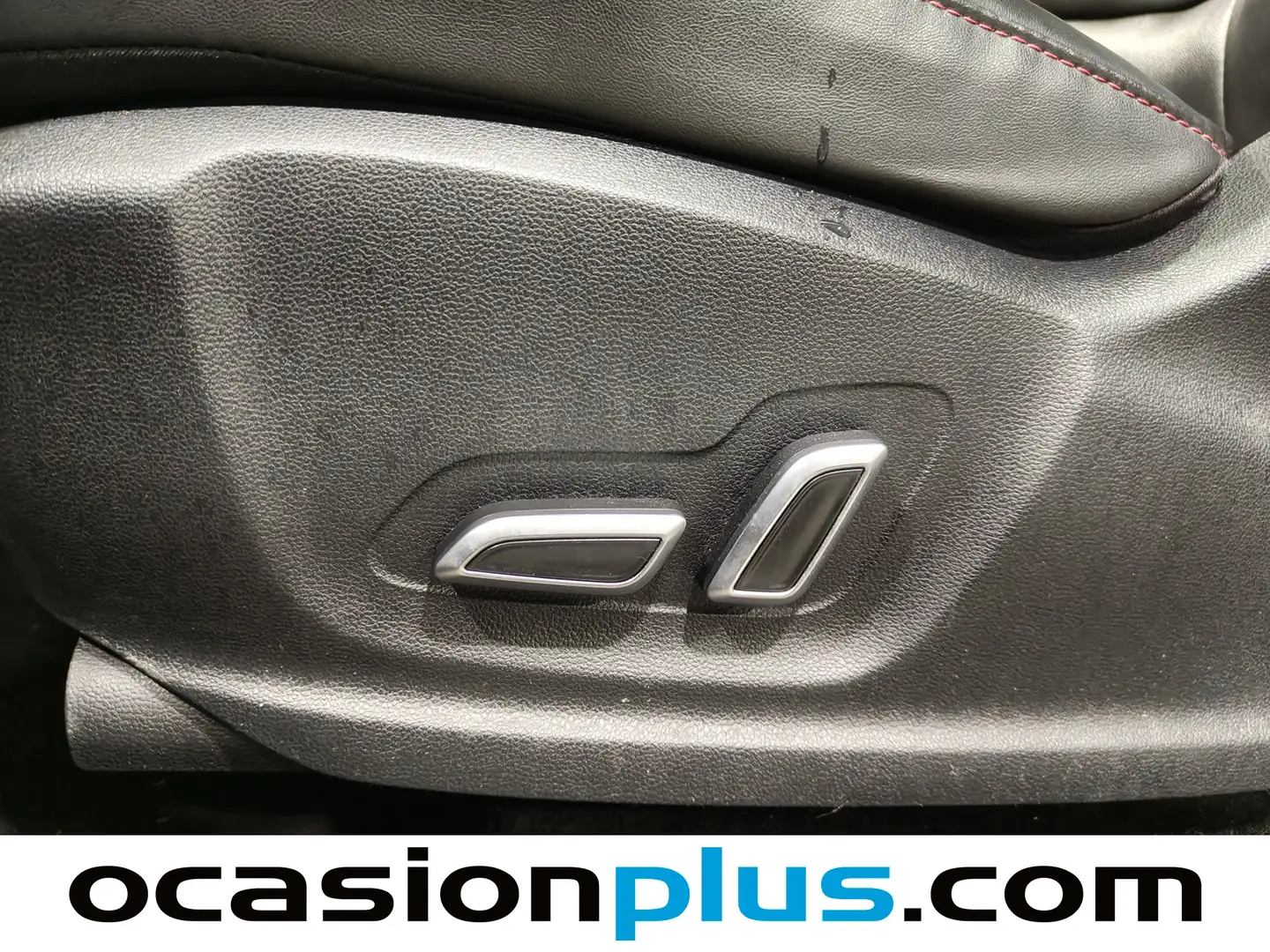 Foto MG HS MG HS 1.5 Turbo GDI Luxury DCT  (162 CV)