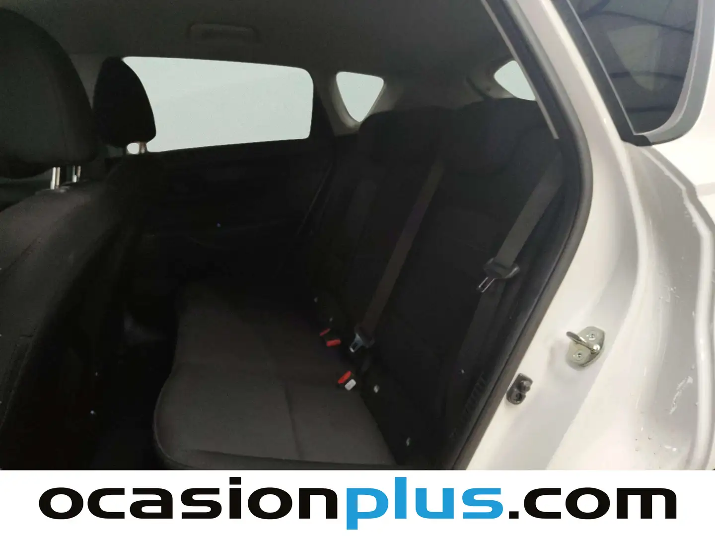 Foto Hyundai Bayon Hyundai Bayon 1.0 TGDI 48V Maxx (100 CV)