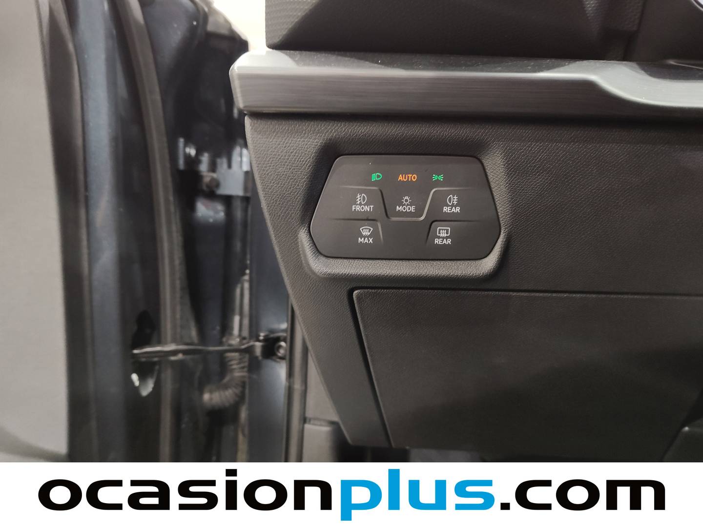 Foto Cupra León CUPRA León 1.5 eTSI DSG (150 CV)