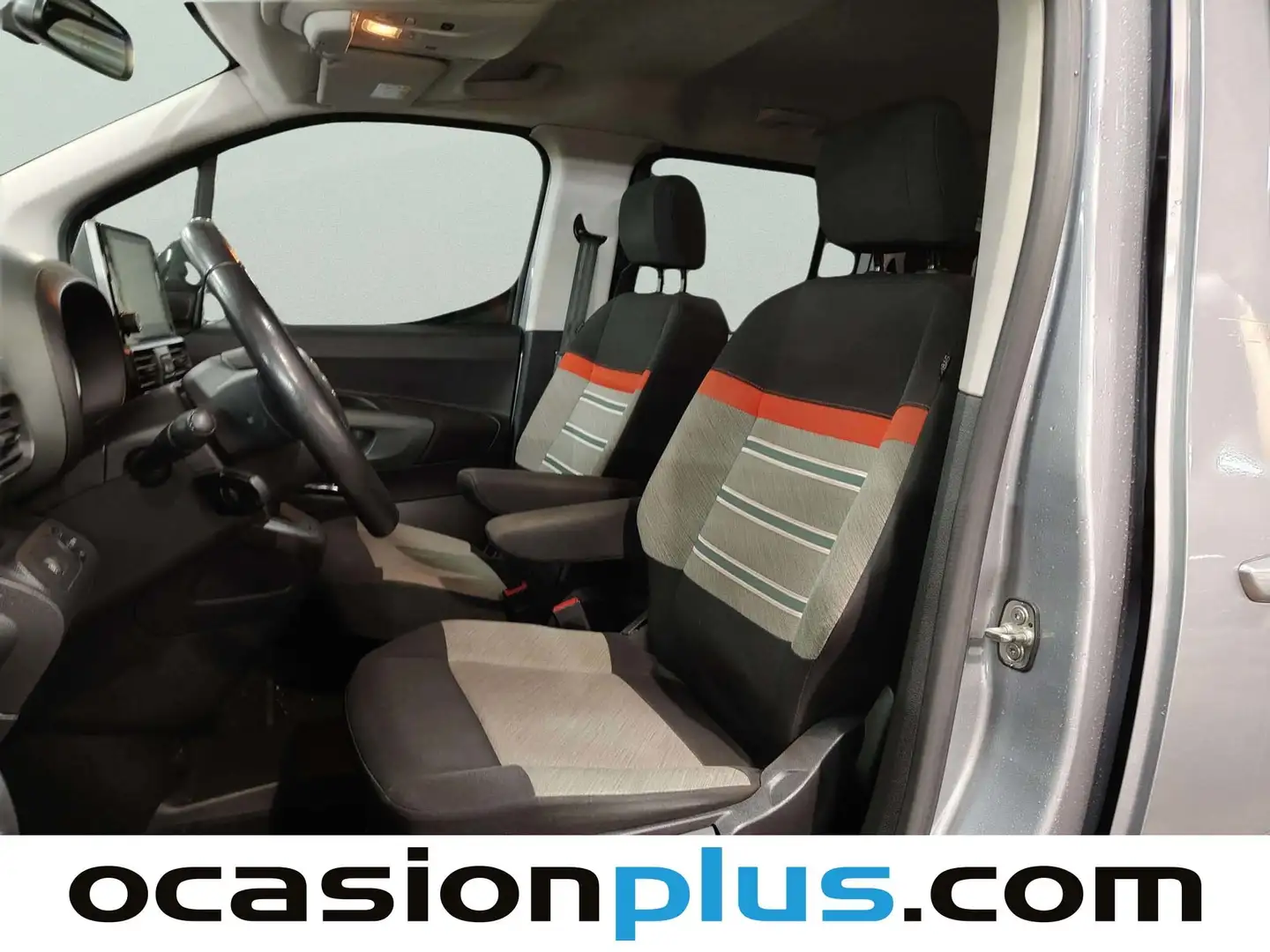 Foto Citroën Berlingo Citroen Berlingo BlueHDi 100 S&S Talla M Shine (102 CV)