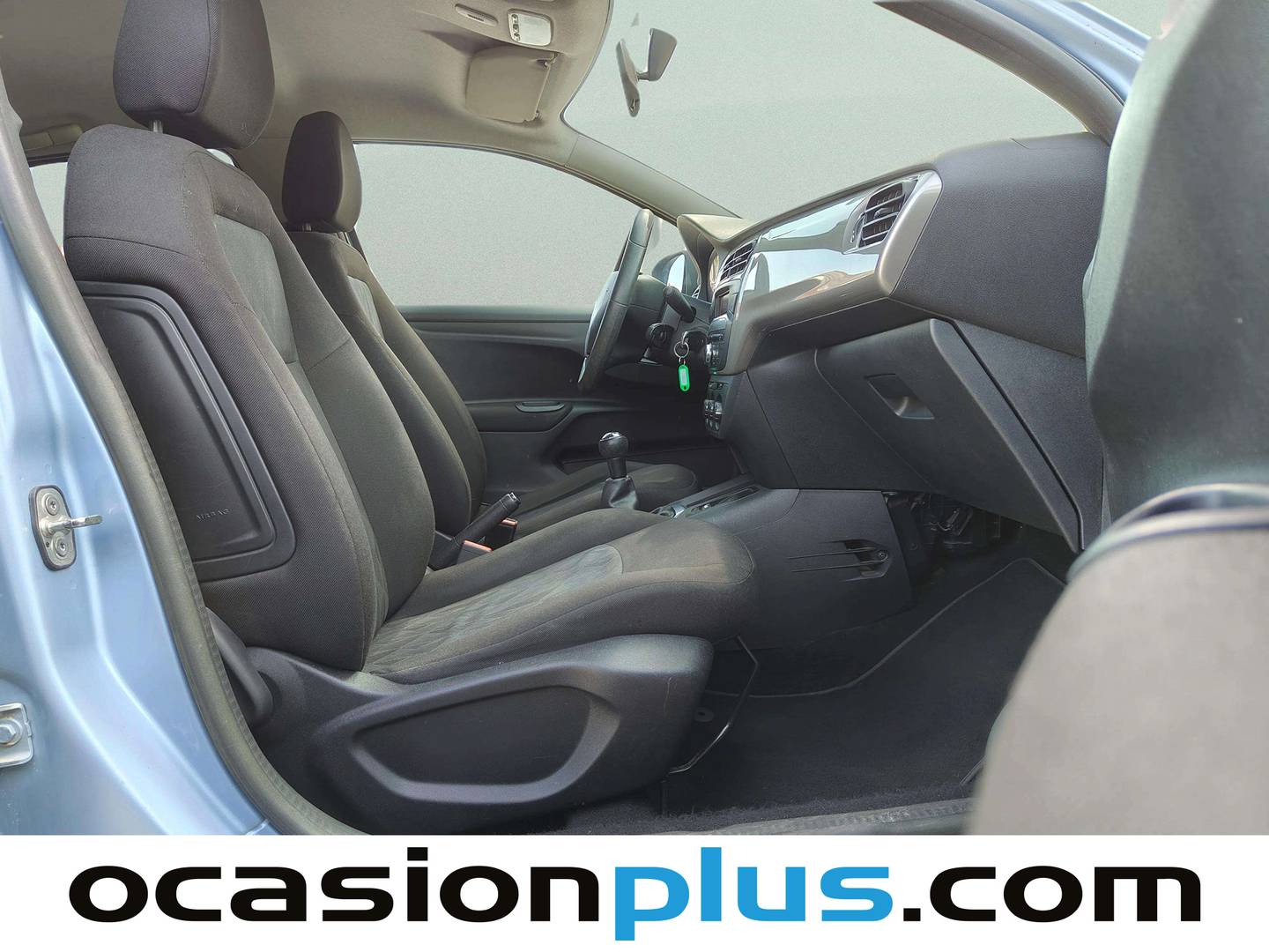 Citroën C-Elysée Citroen C-Elysee HDi 90 Seduction (92 CV) km 0