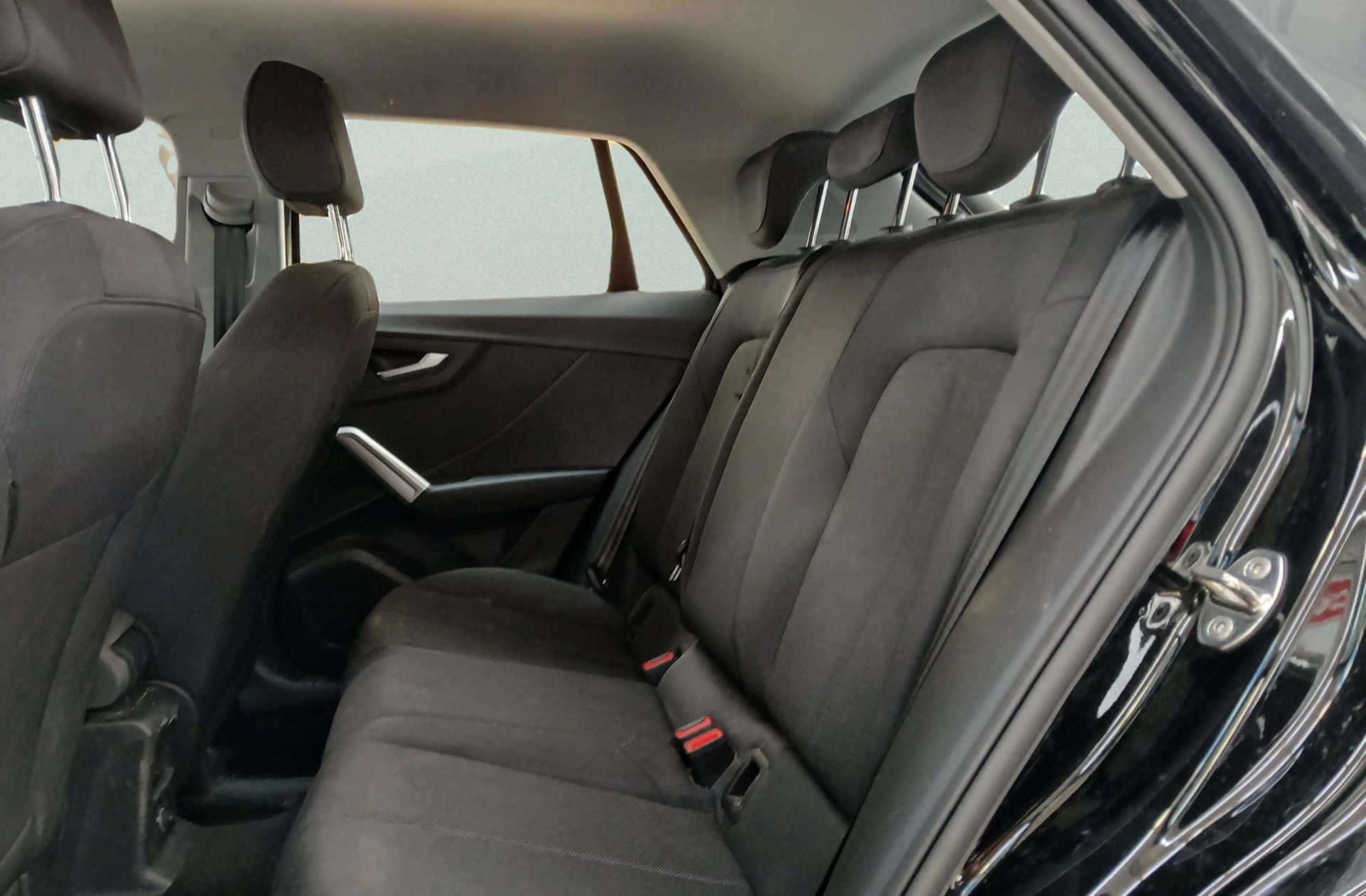 Audi Q2 Advanced 30 TFSI - foto 10