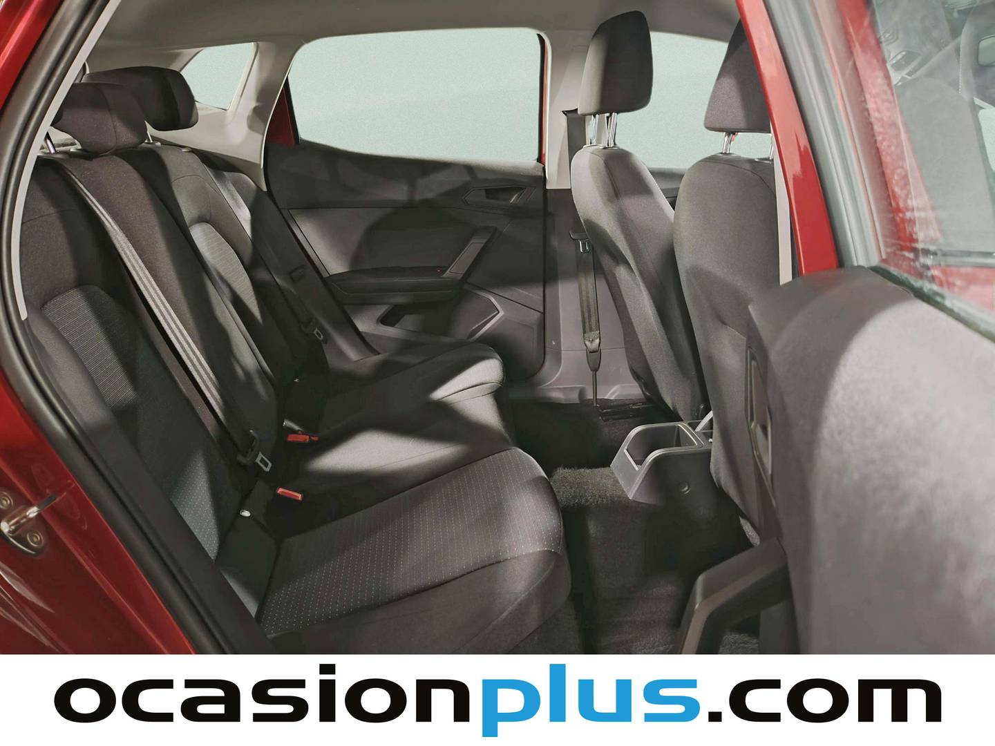 Seat Ibiza Seat Ibiza 1.0 TSI Style XL Wired (110 CV) gasolina